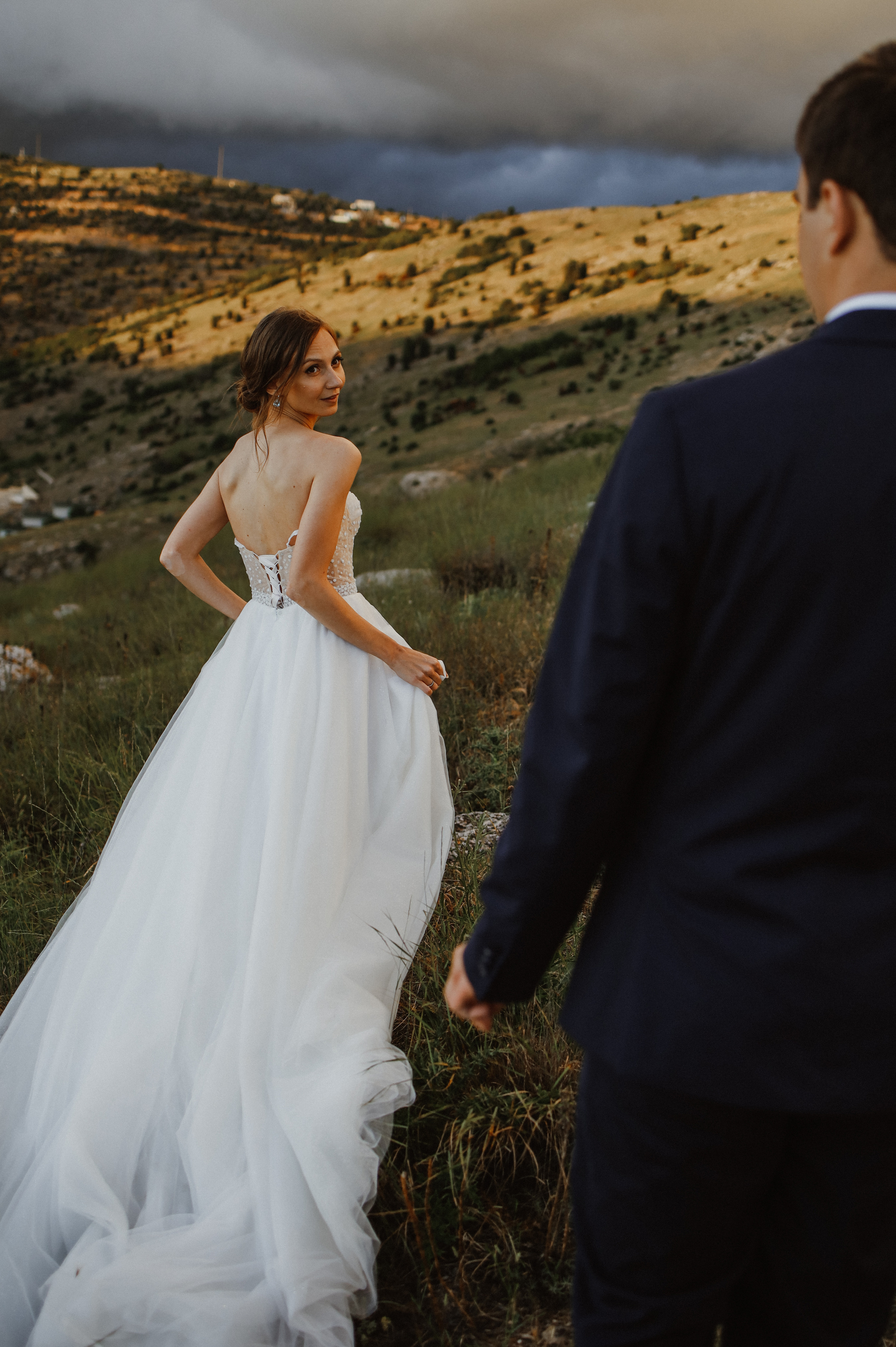 Фотограф в Черногории, Будве, Которе, Баре