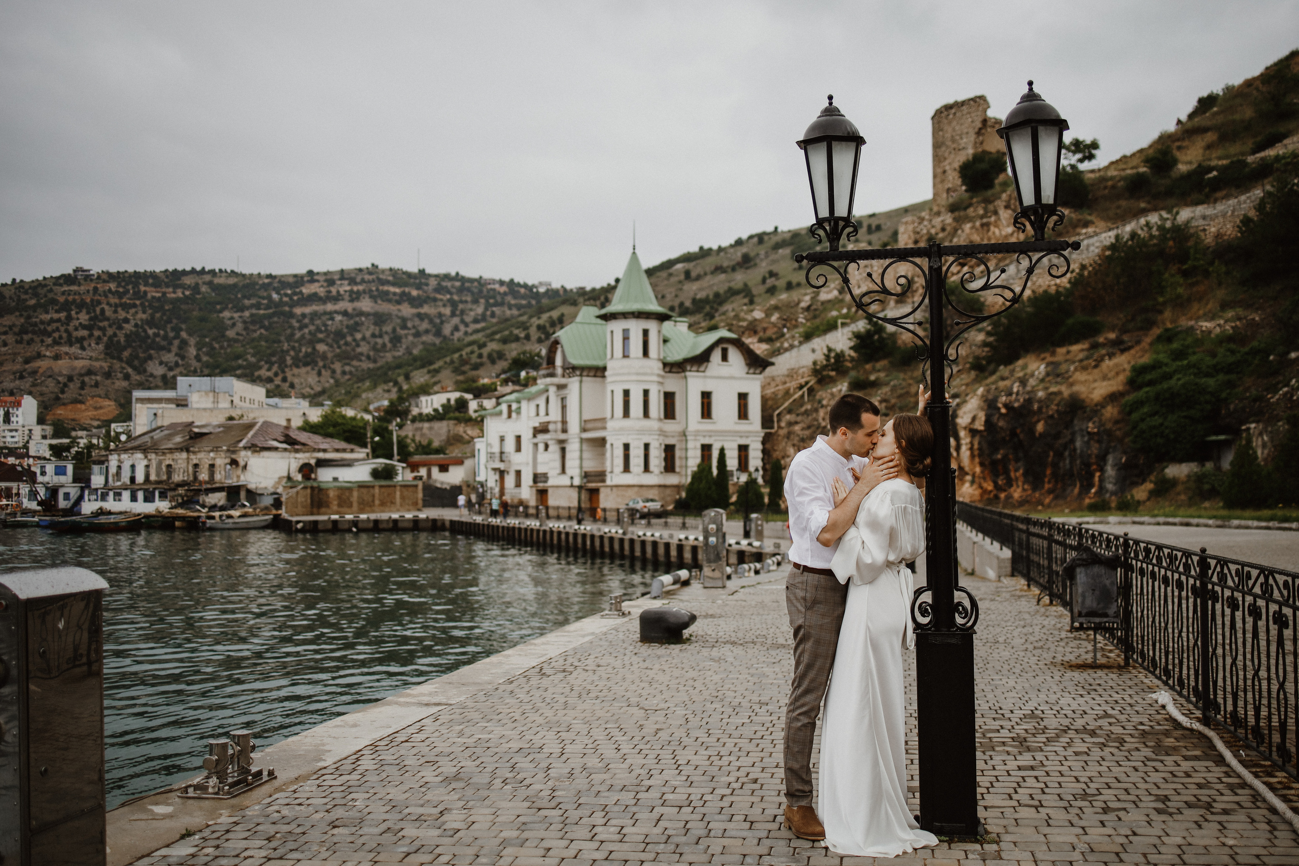 Фотограф в Черногории, Будве, Которе, Баре