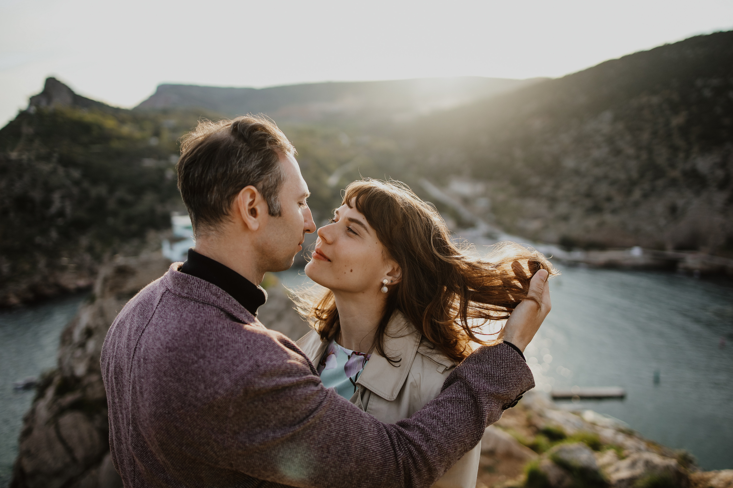 Фотограф в Черногории, Будве, Которе, Баре