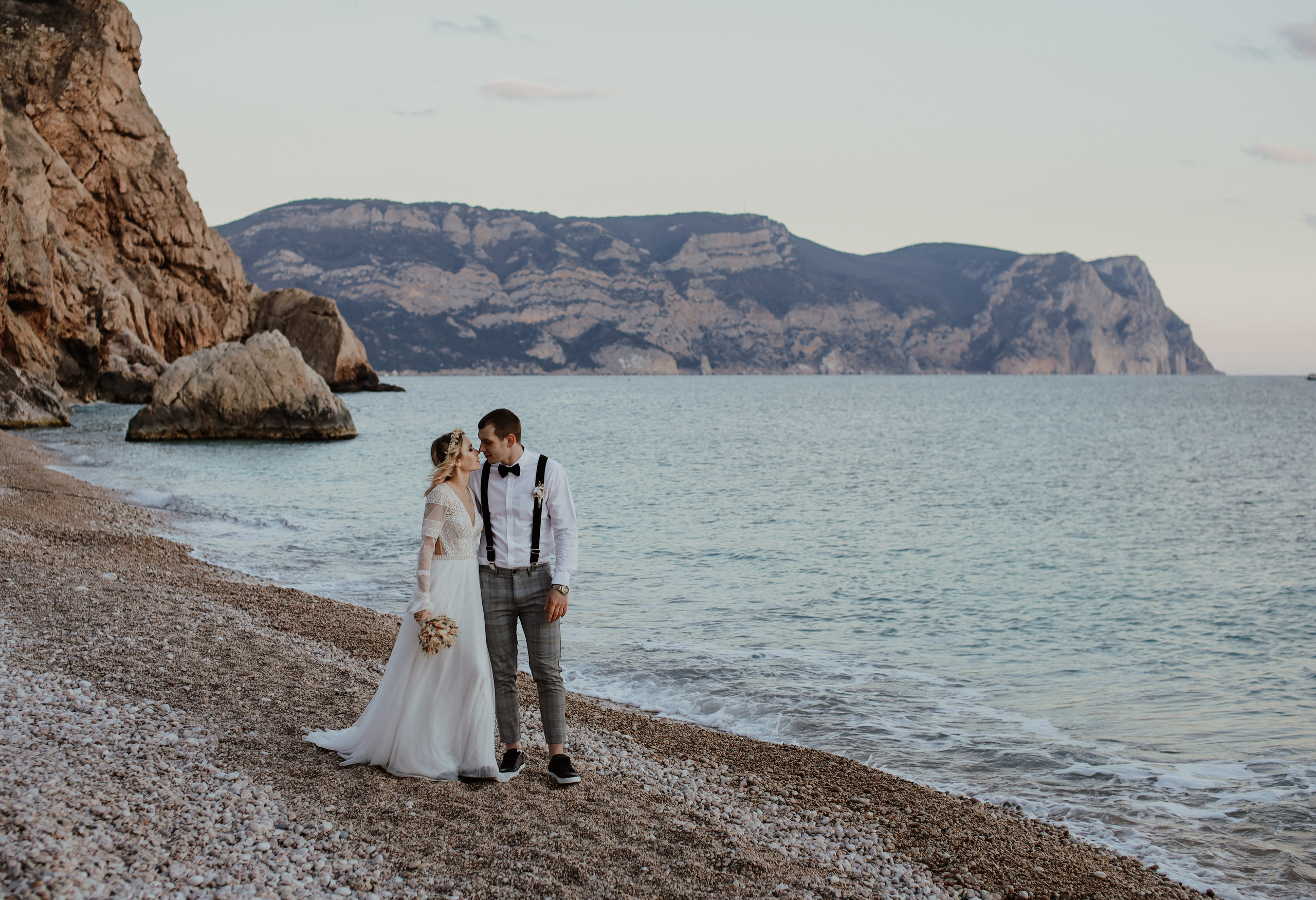 Фотограф в Черногории, Будве, Которе, Баре