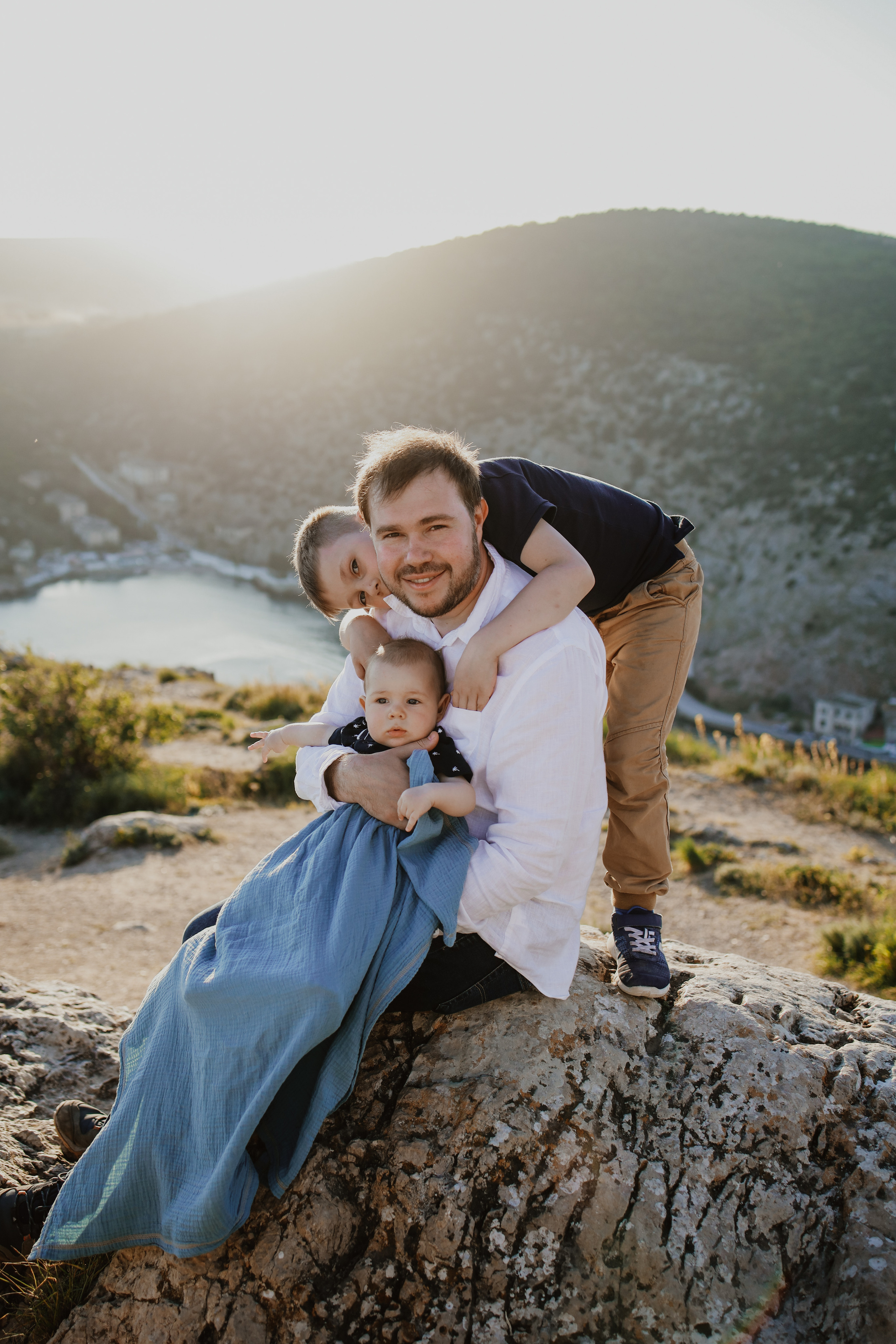 Фотограф в Черногории, Будве, Которе, Баре