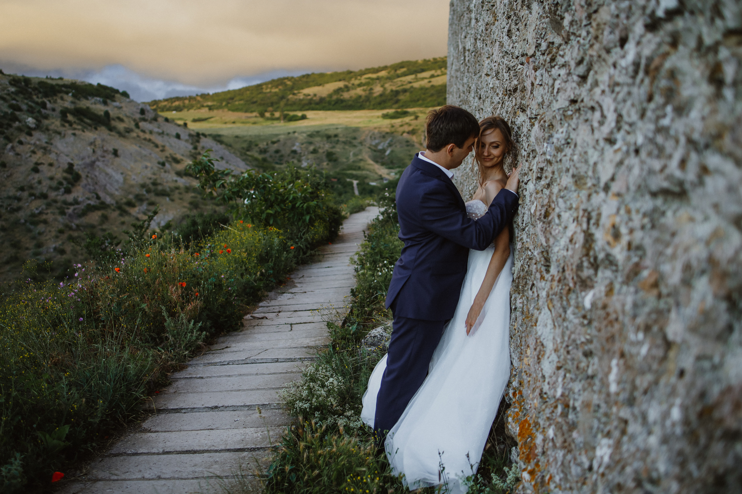 Фотограф в Черногории, Будве, Которе, Баре
