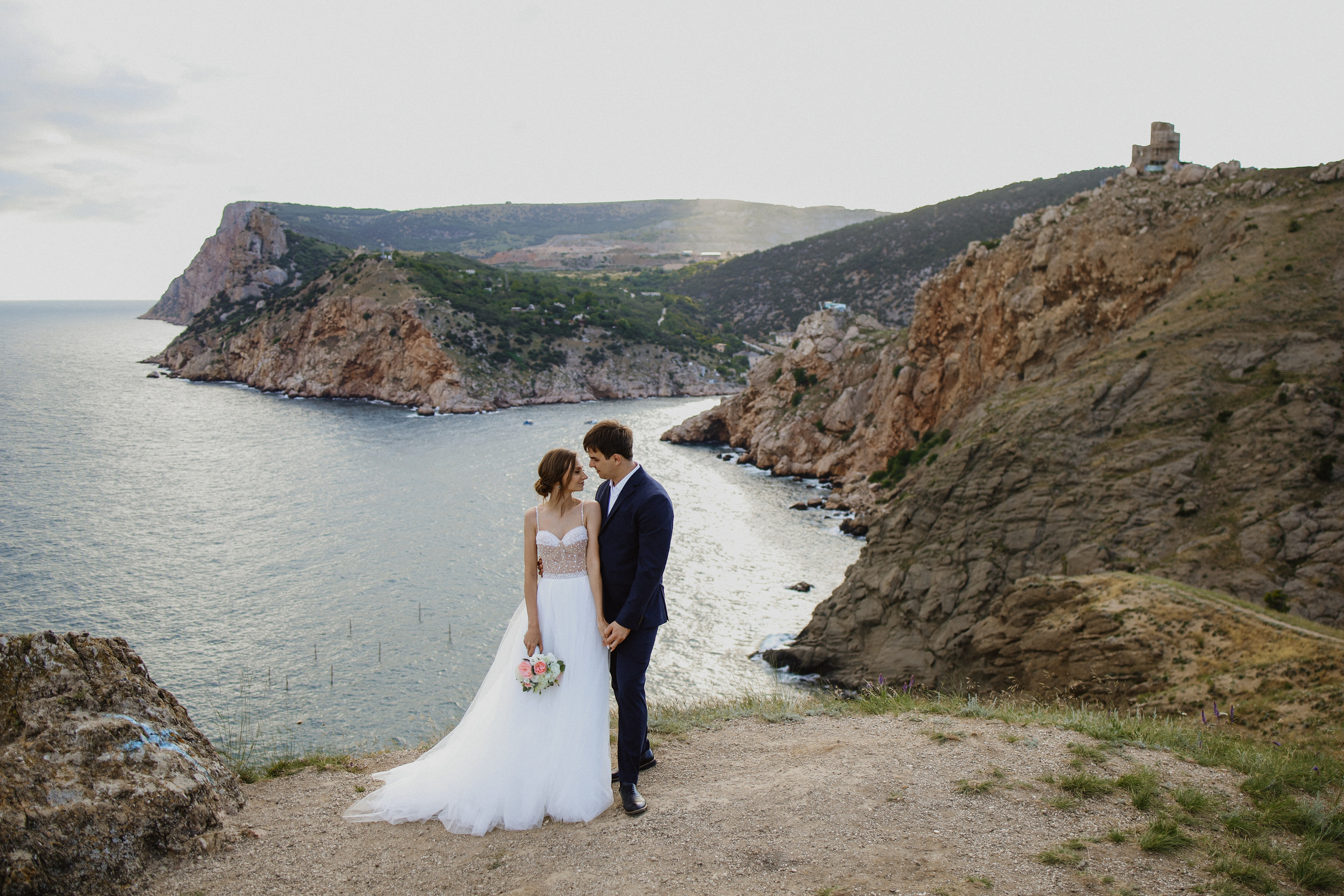 Фотограф в Черногории, Будве, Которе, Баре