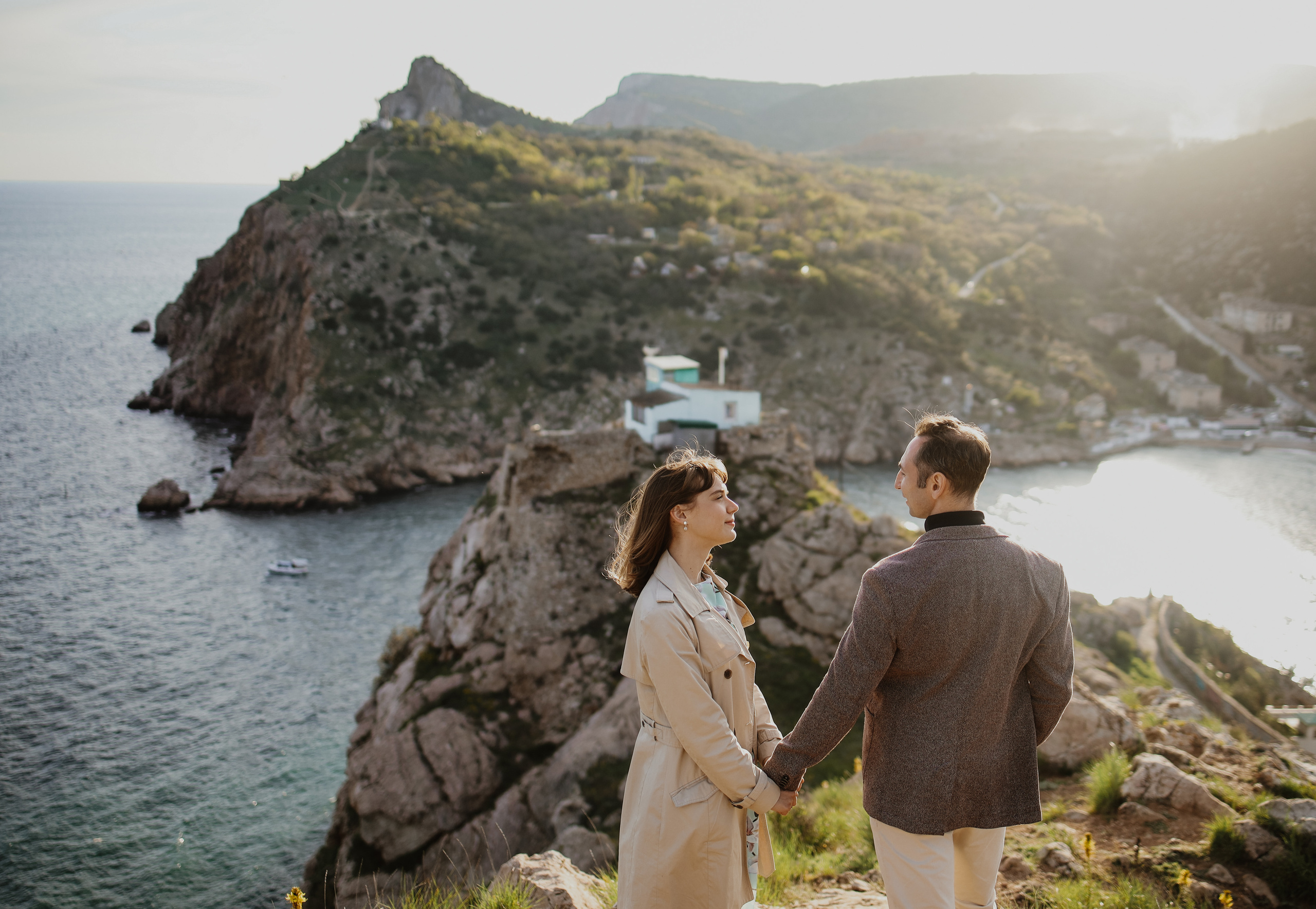 Фотограф в Черногории, Будве, Которе, Баре