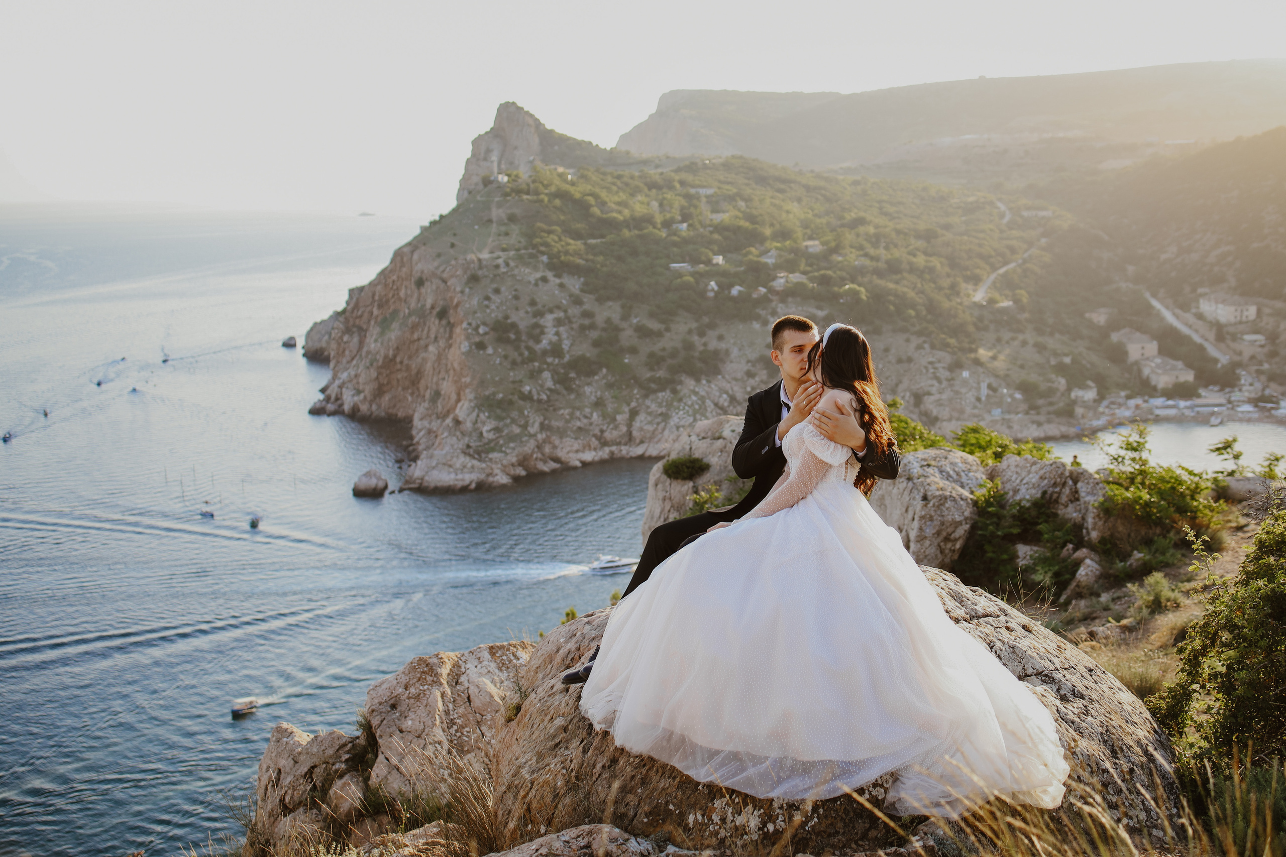 Фотограф в Черногории, Будве, Которе, Баре