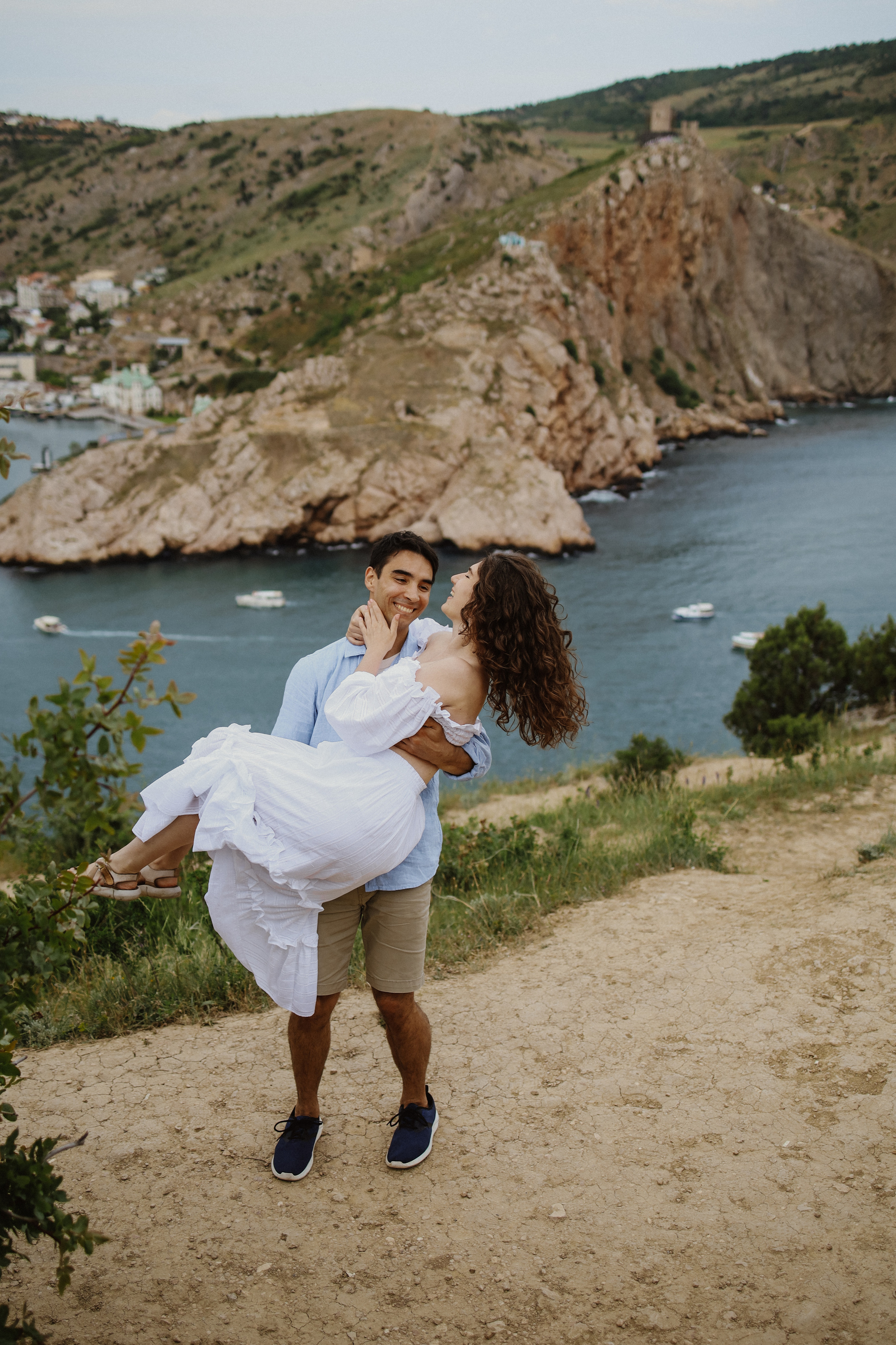 Фотограф в Черногории, Будве, Которе, Баре