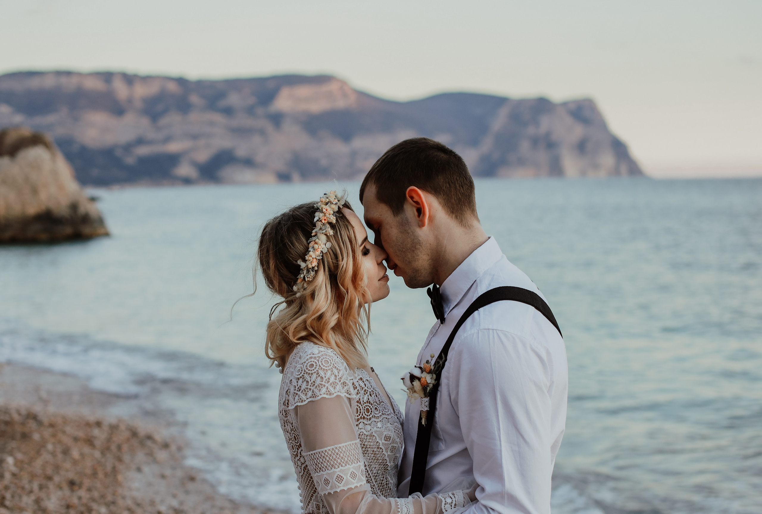 Фотограф в Черногории, Будве, Которе, Баре