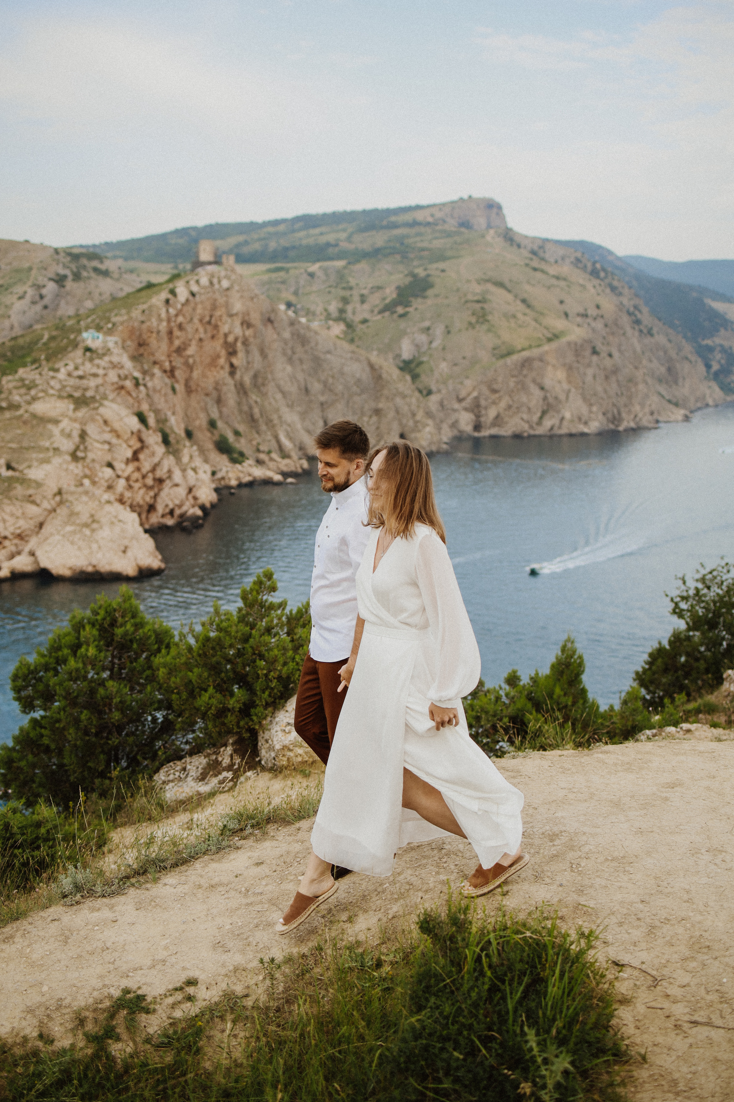 Фотограф в Черногории, Будве, Которе, Баре