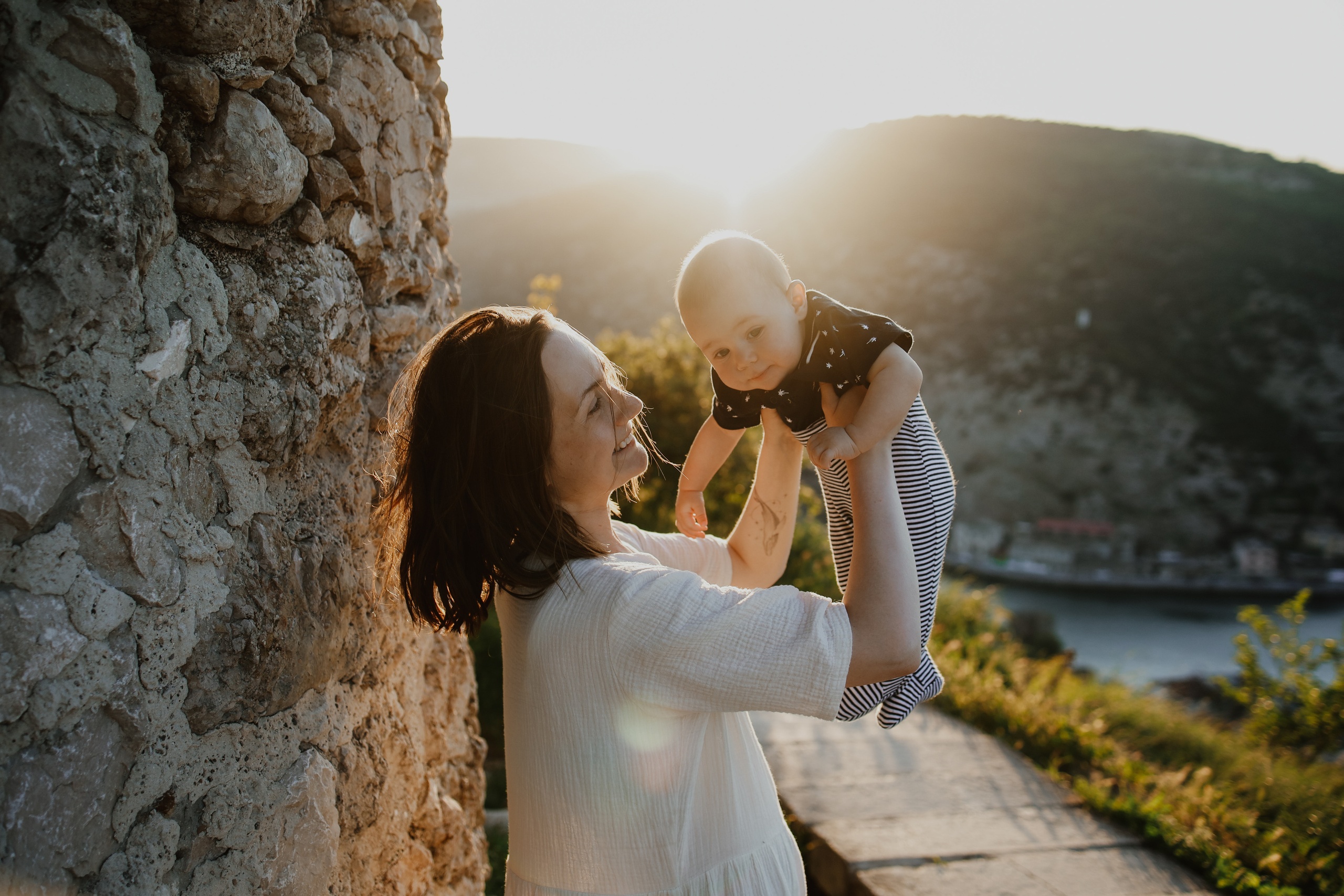 Фотограф в Черногории, Будве, Которе, Баре