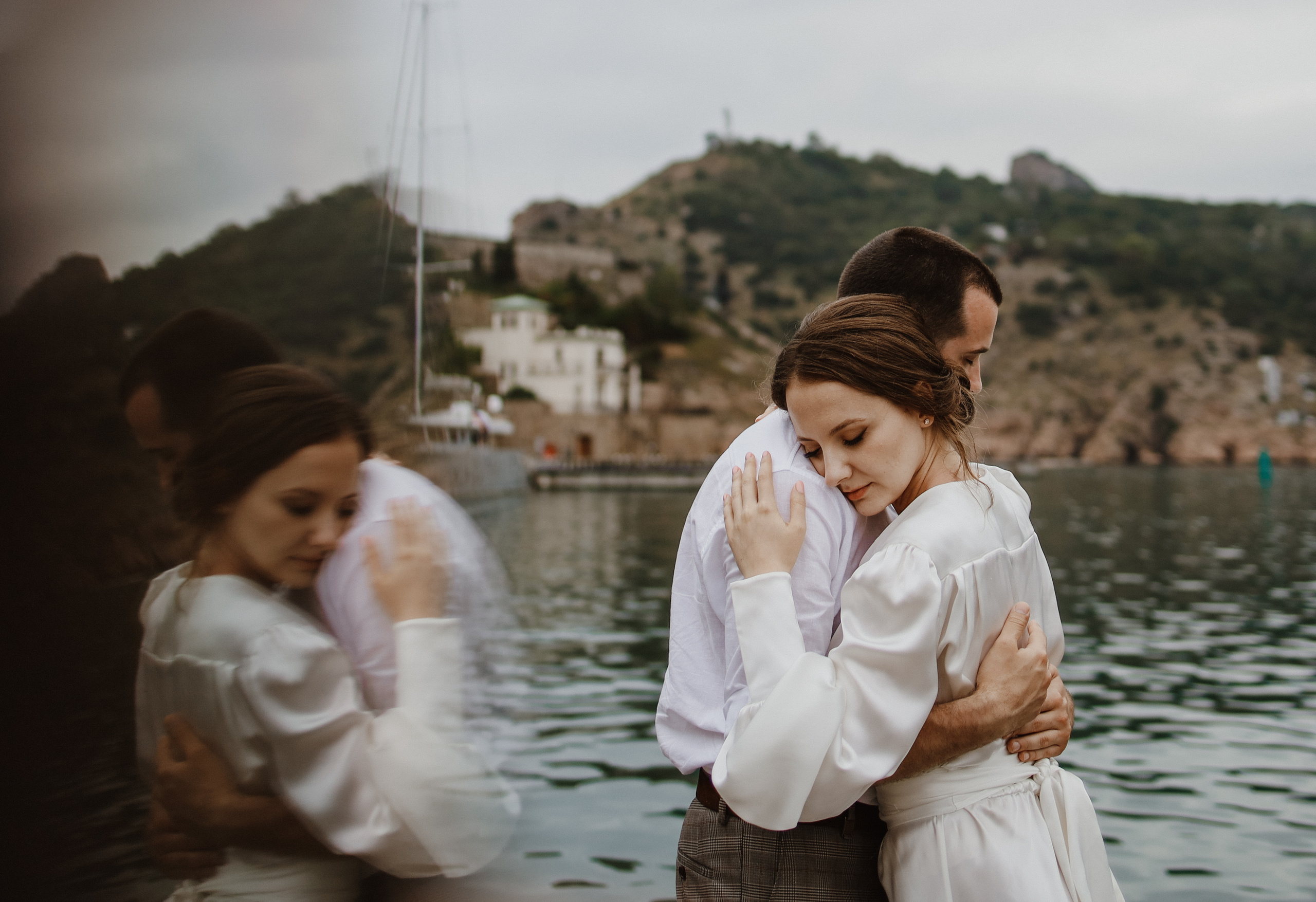 Фотограф в Черногории, Будве, Которе, Баре