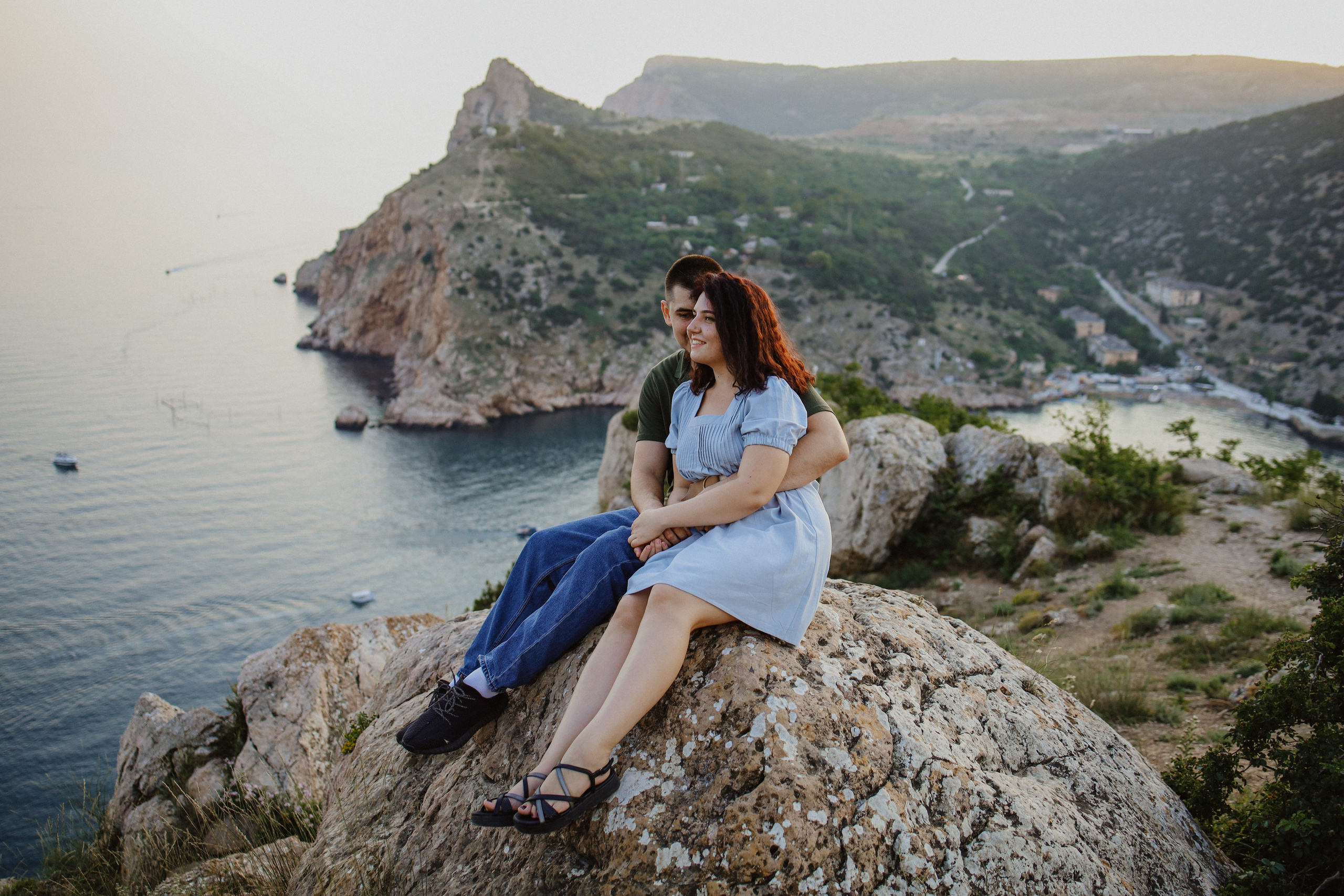 Фотограф в Черногории, Будве, Которе, Баре