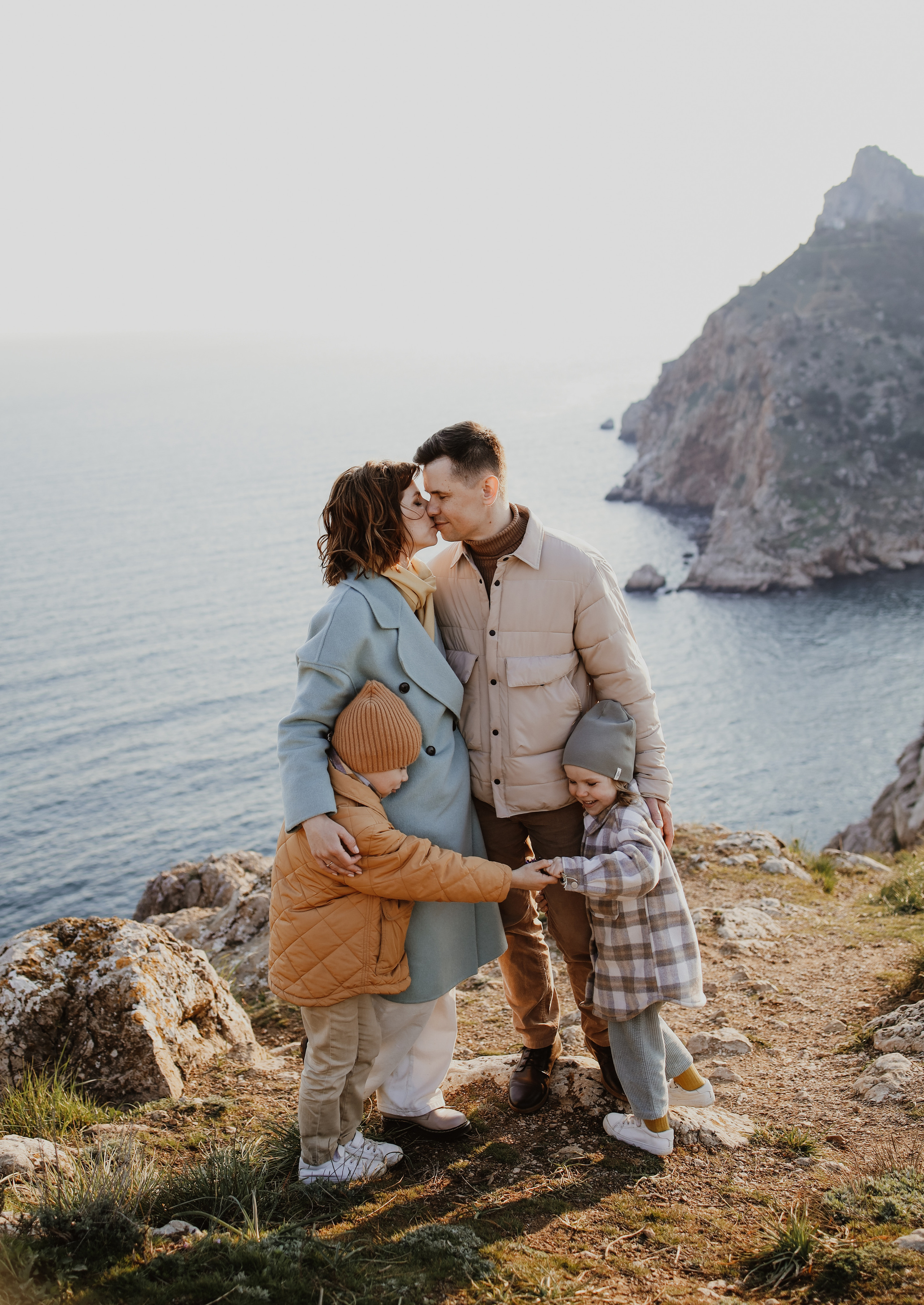 Фотограф в Черногории, Будве, Которе, Баре