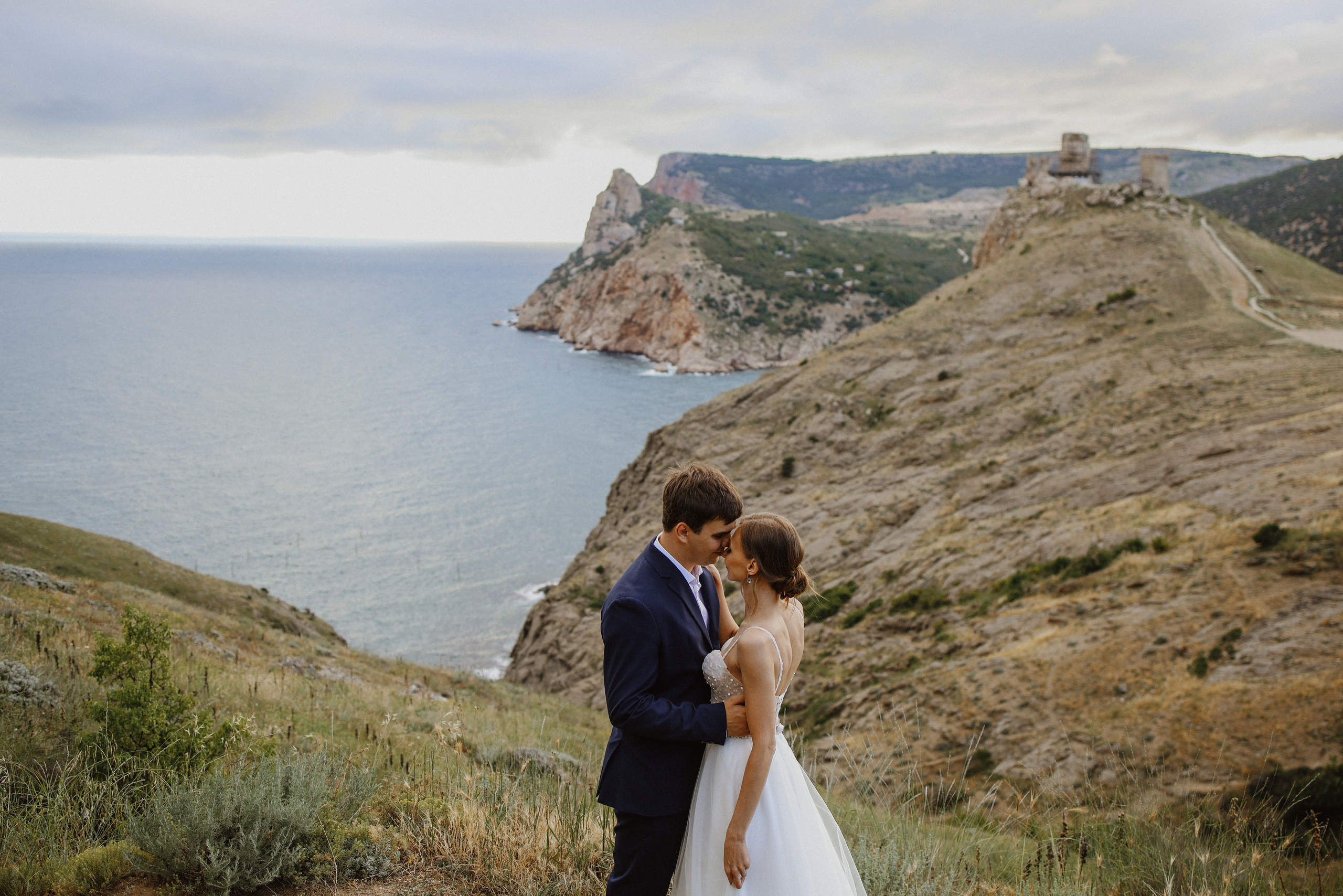 Фотограф в Черногории, Будве, Которе, Баре