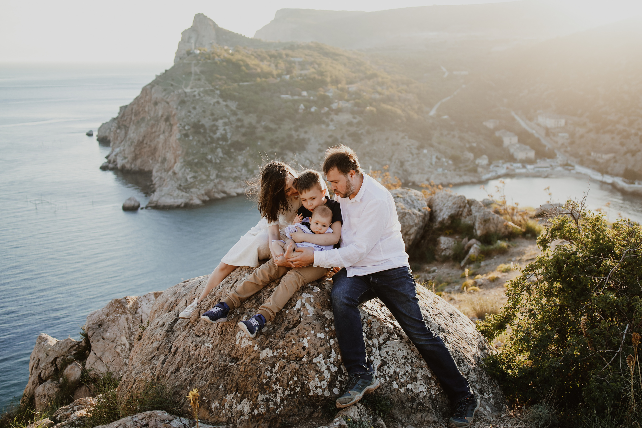 Фотограф в Черногории, Будве, Которе, Баре