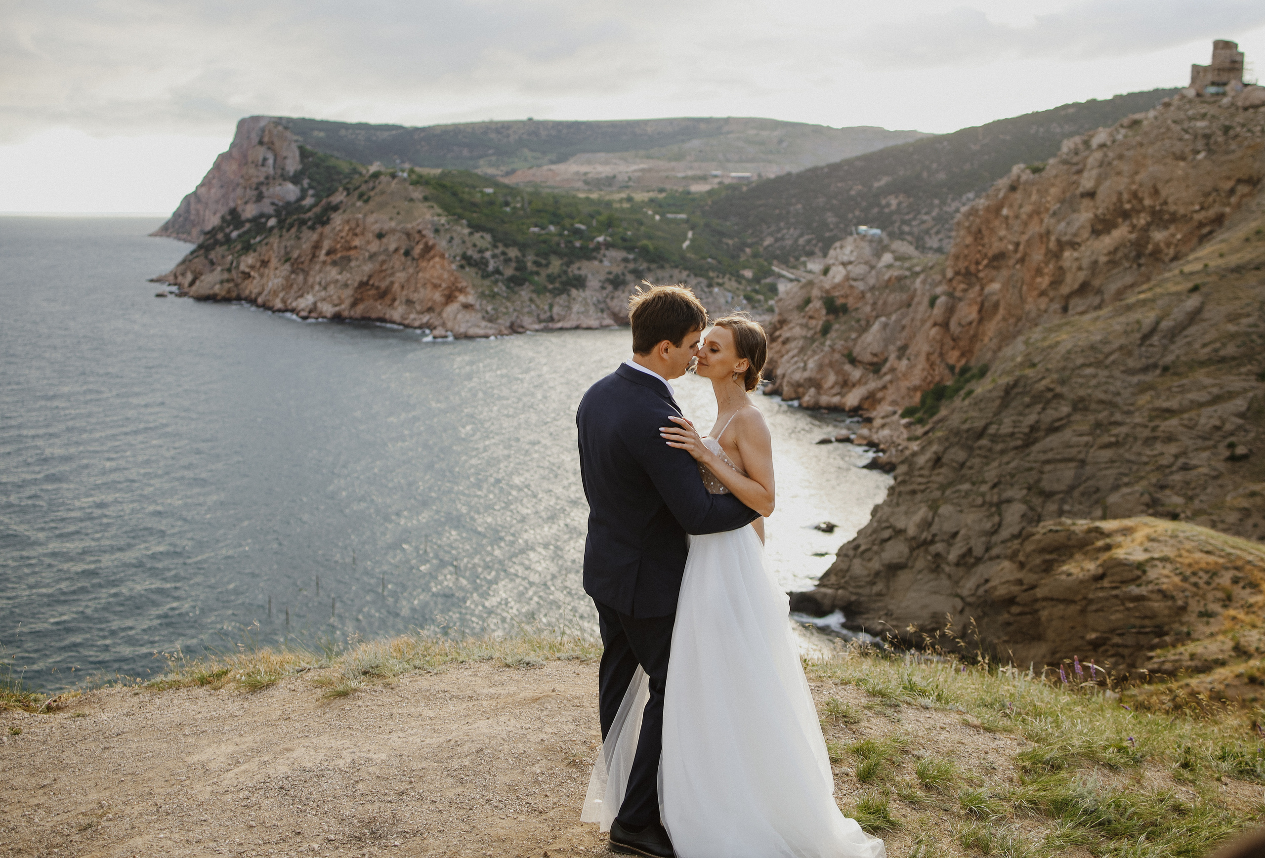 Фотограф в Черногории, Будве, Которе, Баре