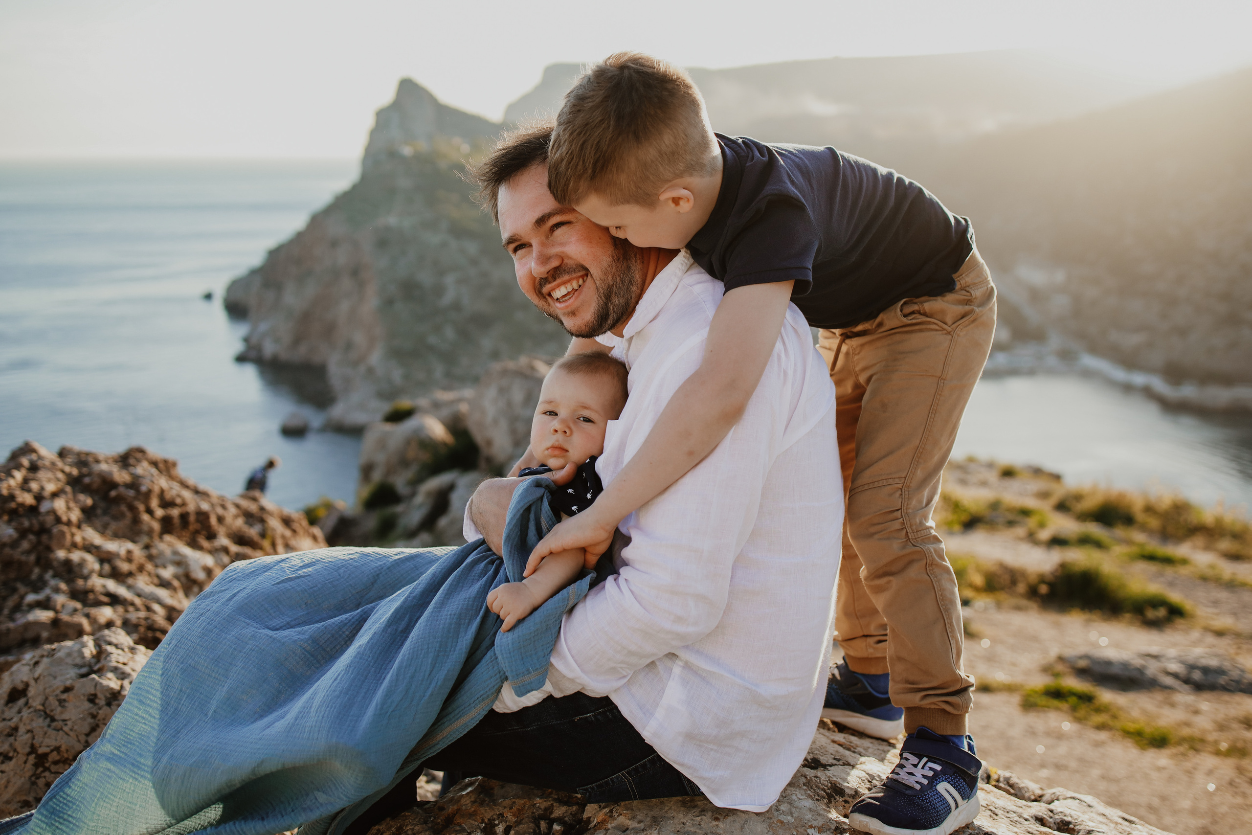 Фотограф в Черногории, Будве, Которе, Баре