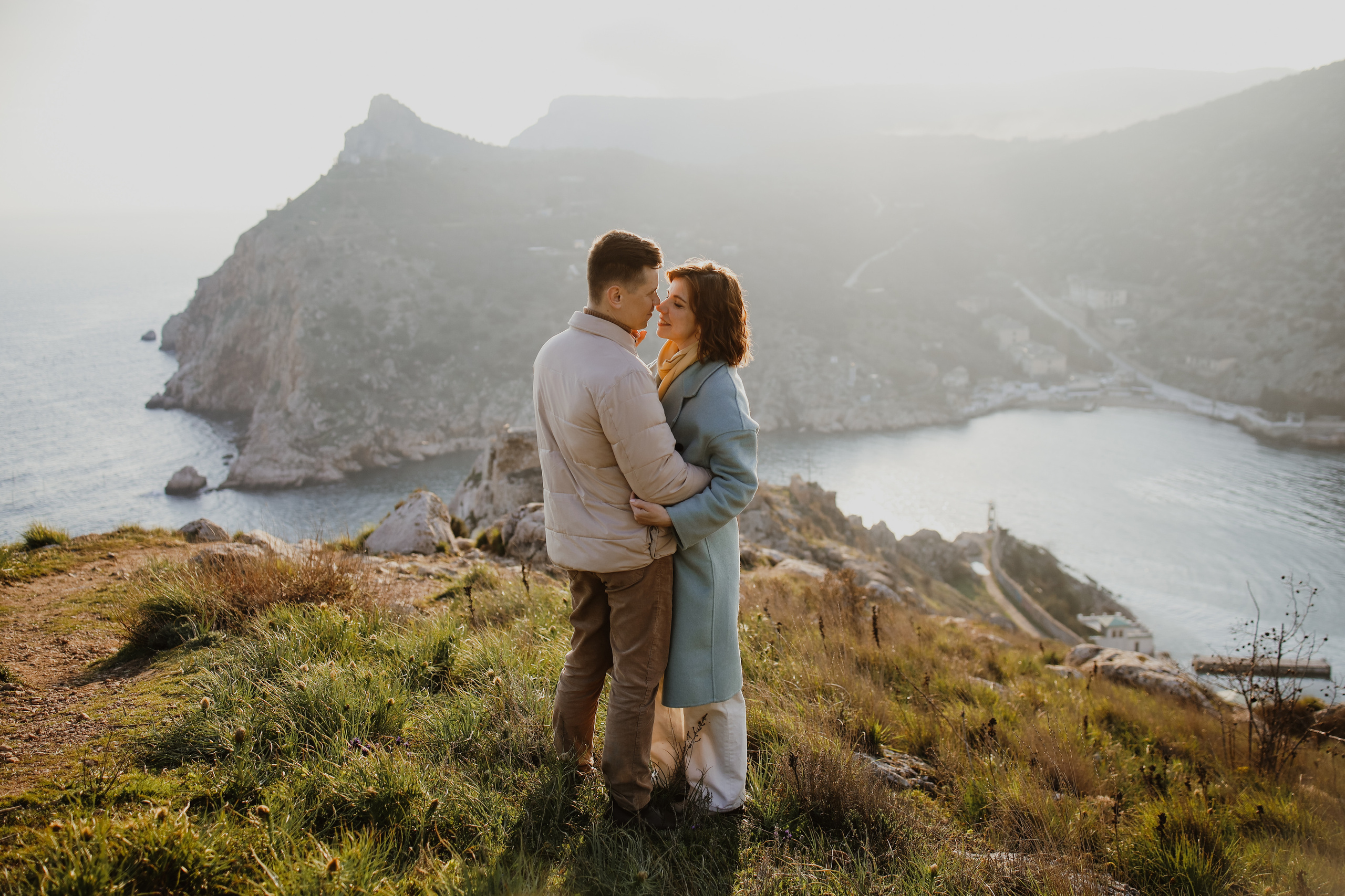 Фотограф в Черногории, Будве, Которе, Баре