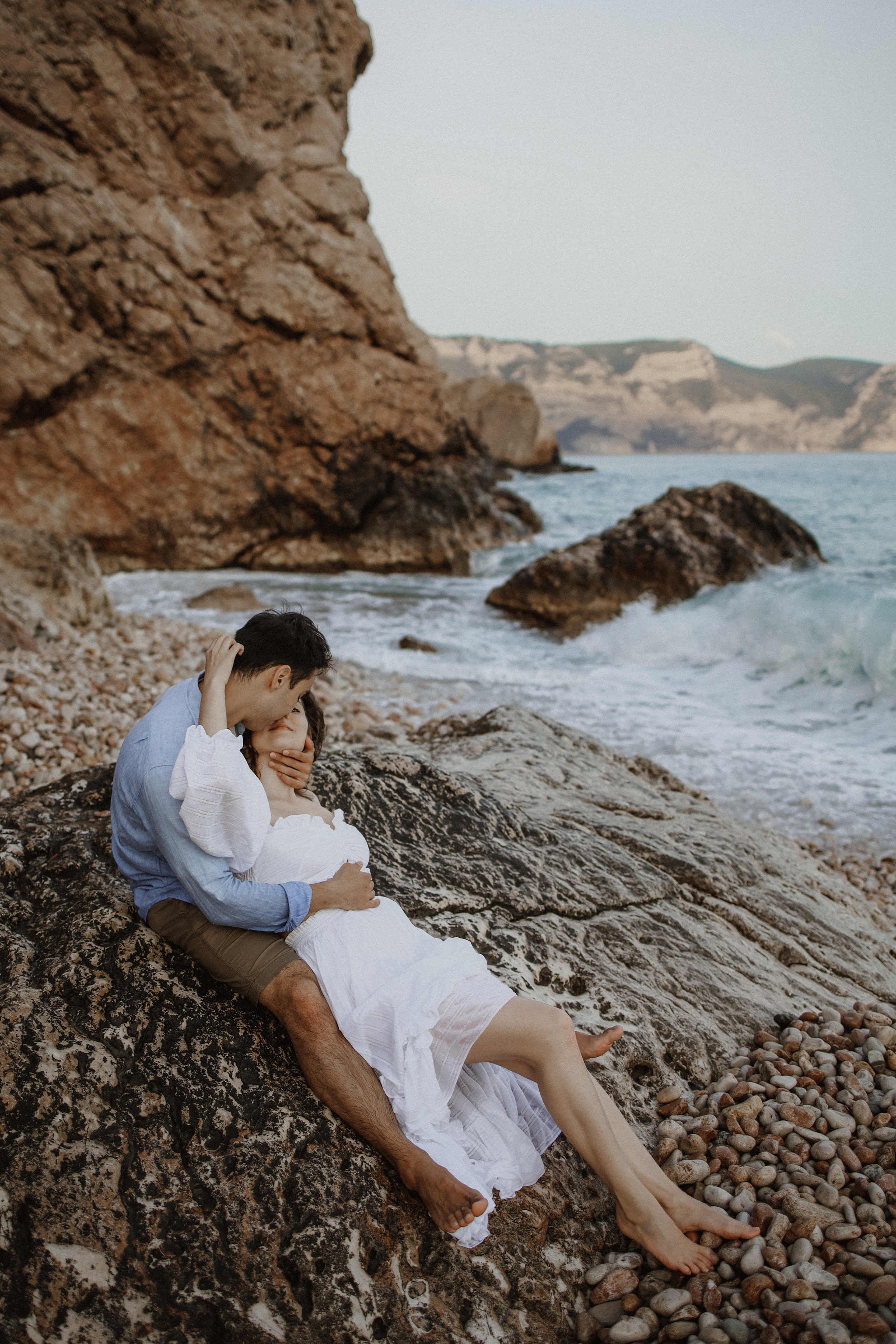 Фотограф в Черногории, Будве, Которе, Баре