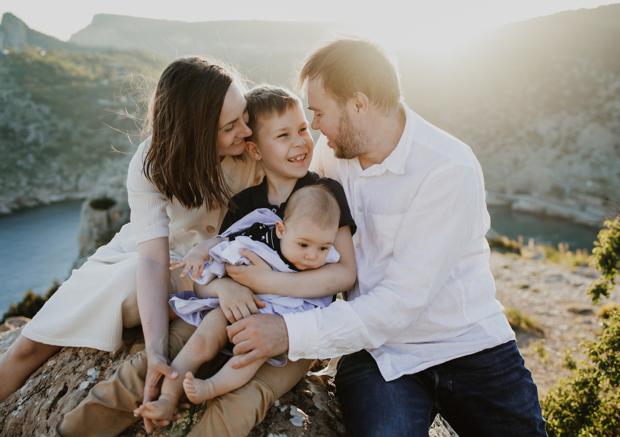 Фотограф в Черногории, Будве, Которе, Баре