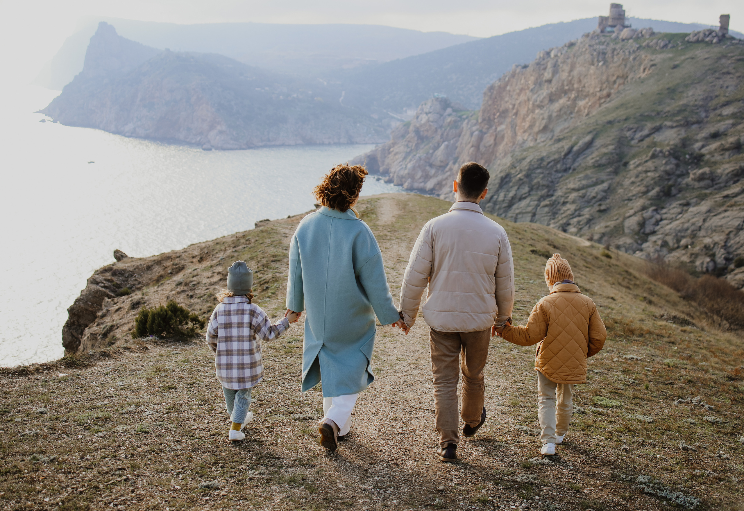 Фотограф в Черногории, Будве, Которе, Баре