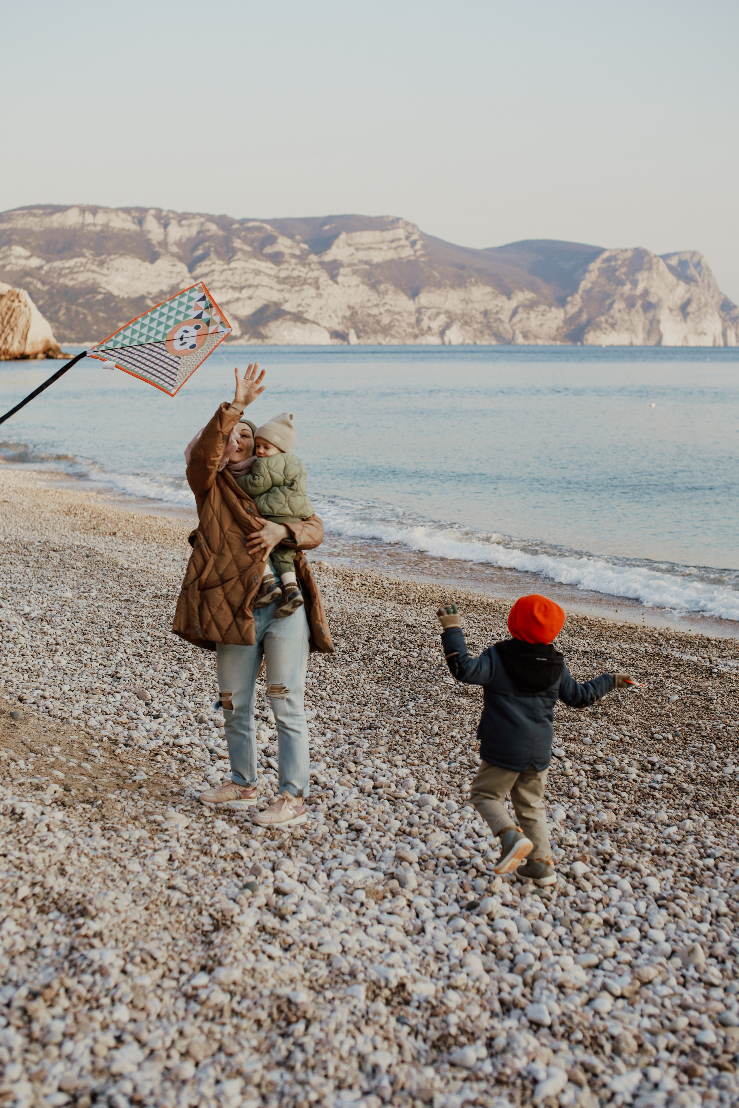 Фотограф в Черногории, Будве, Которе, Баре