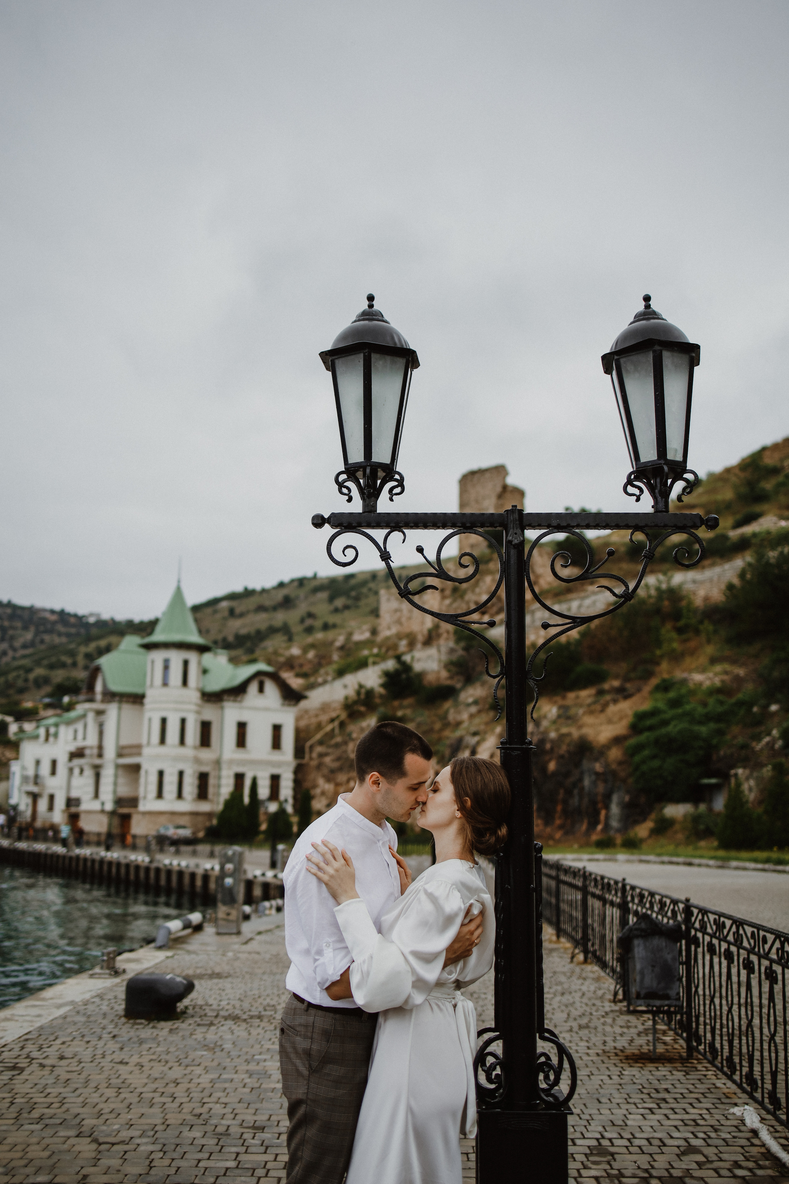 Фотограф в Черногории, Будве, Которе, Баре