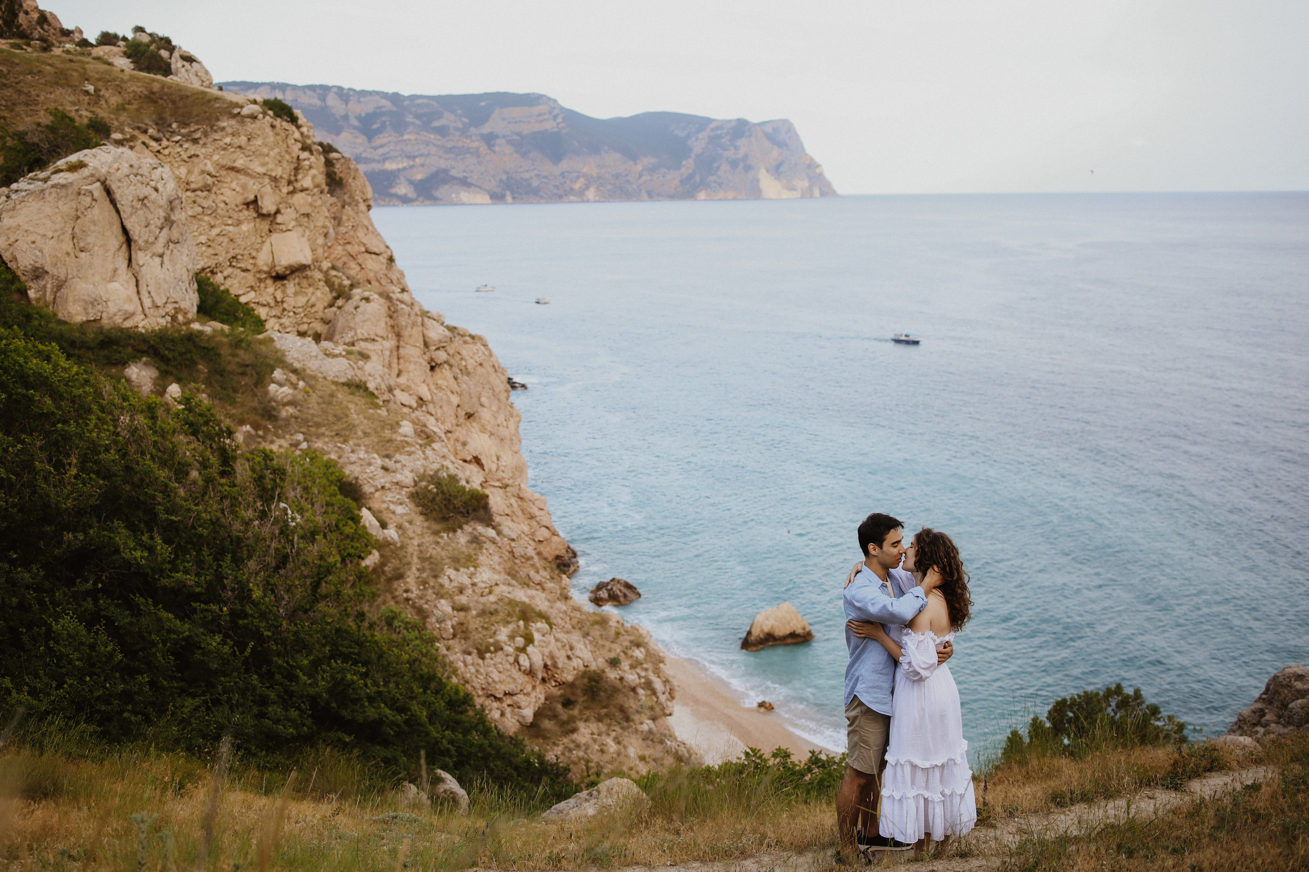 Фотограф в Черногории, Будве, Которе, Баре
