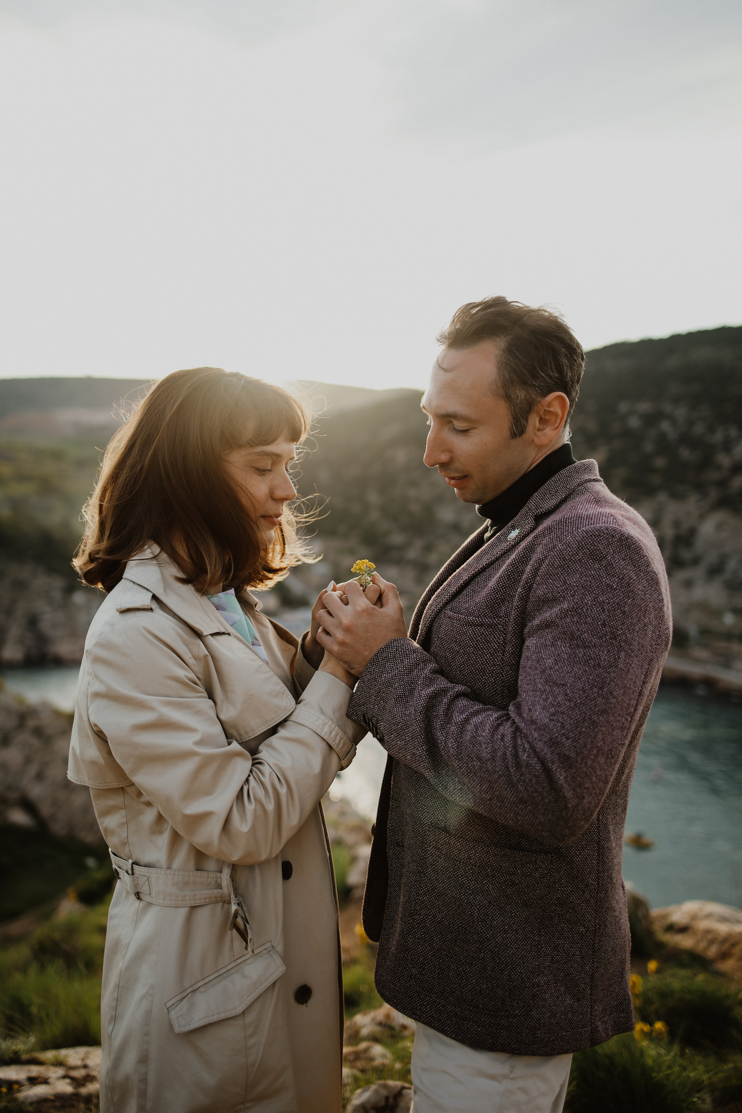 Фотограф в Черногории, Будве, Которе, Баре