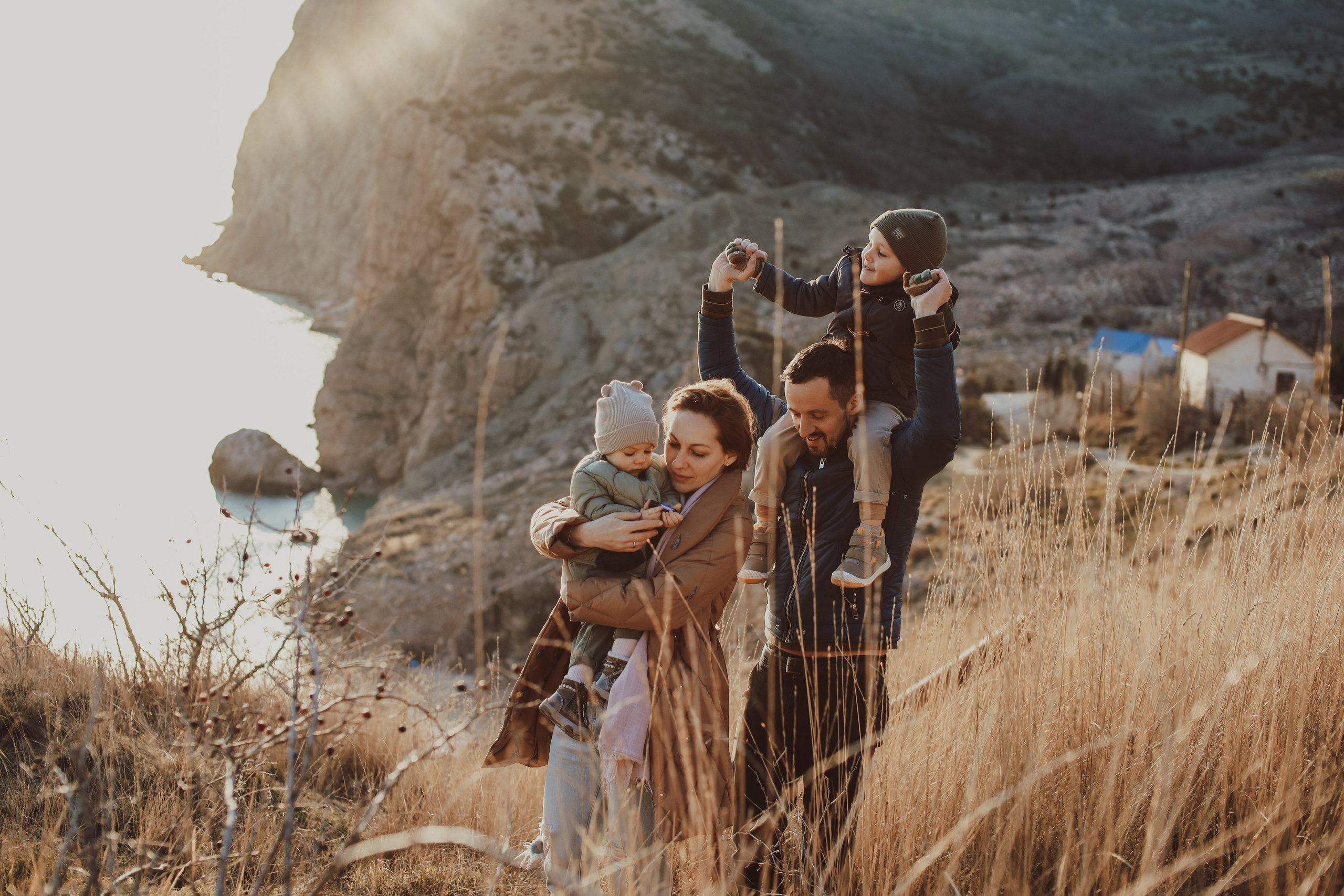Фотограф в Черногории, Будве, Которе, Баре