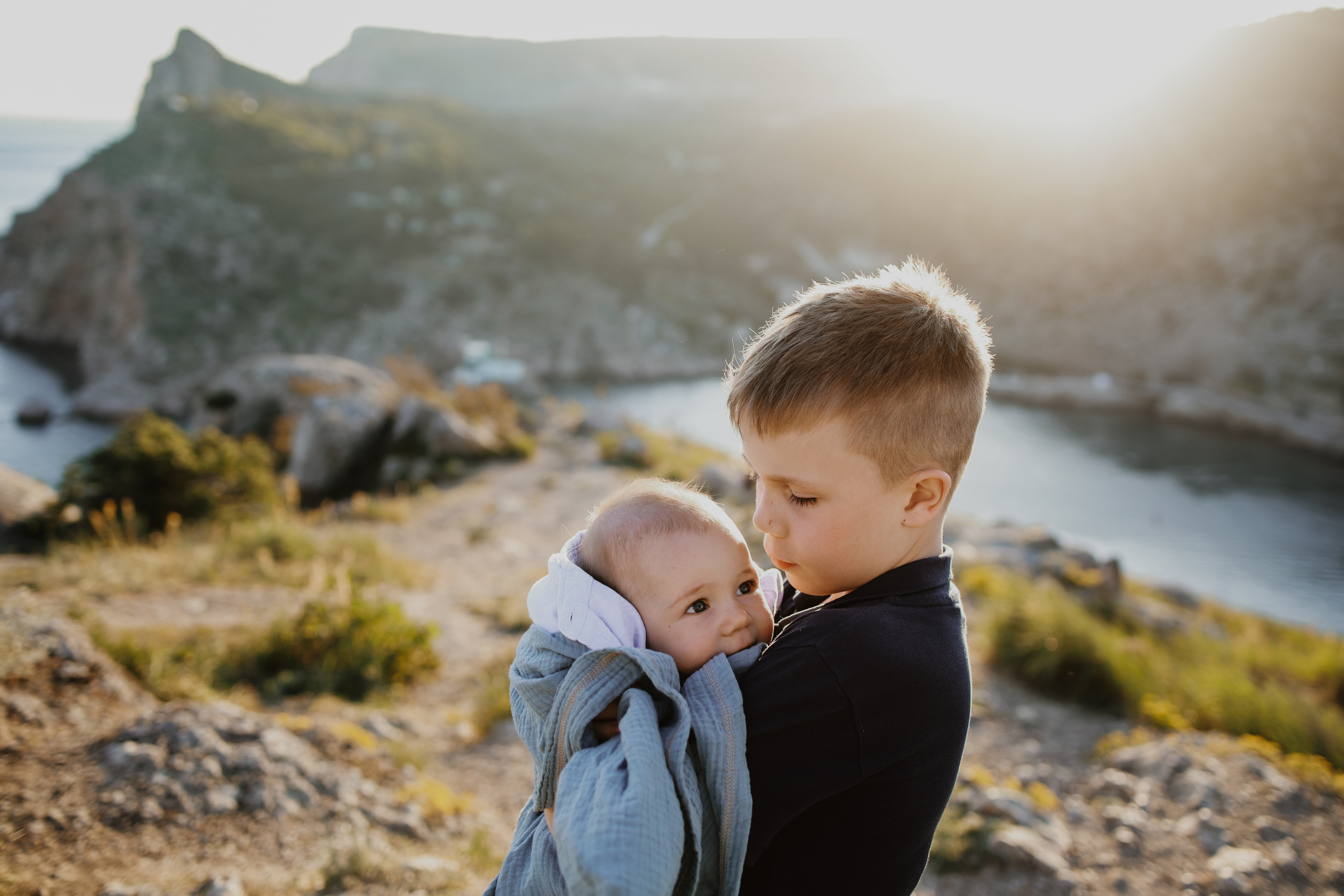 Фотограф в Черногории, Будве, Которе, Баре