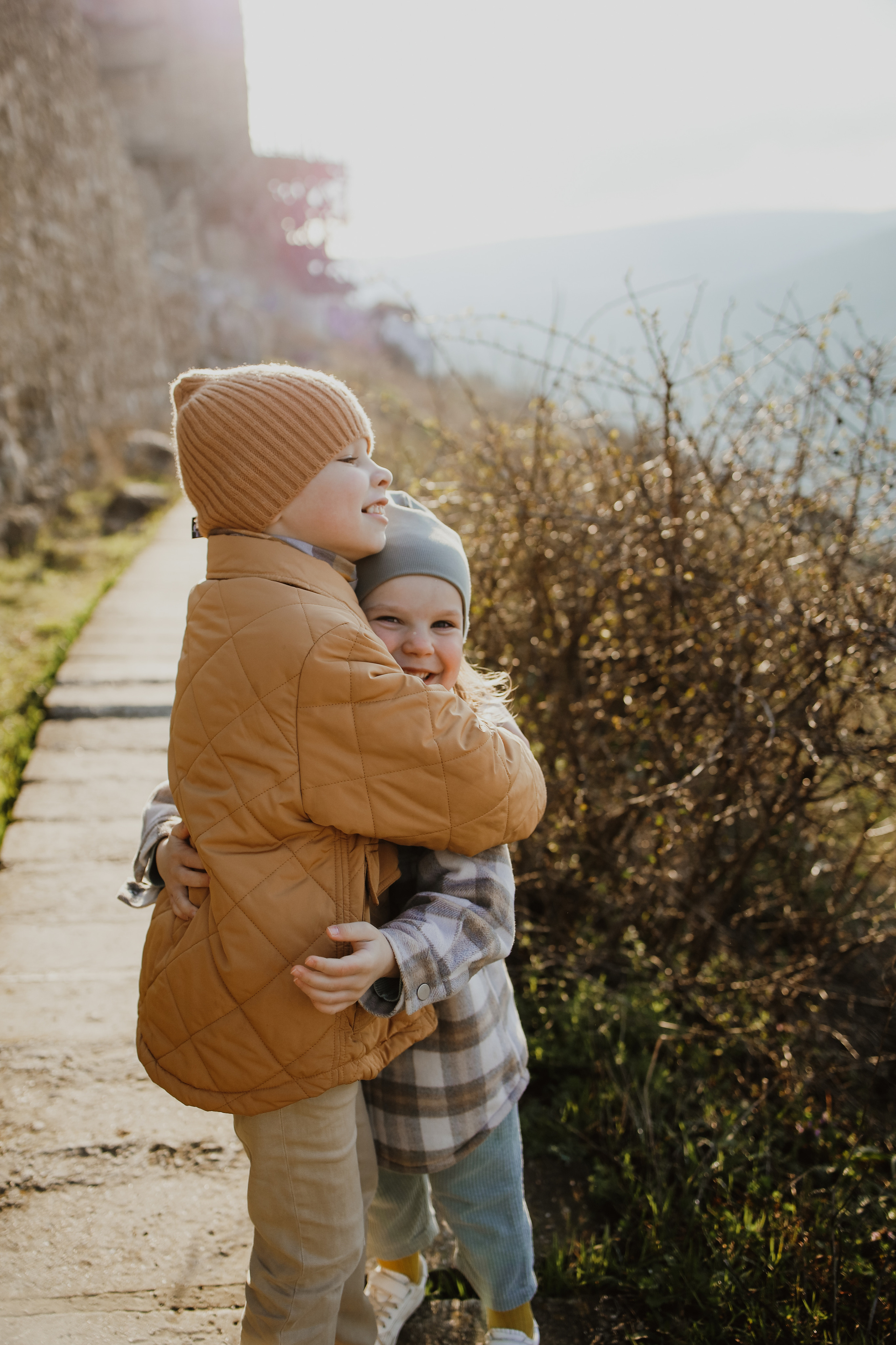 Фотограф в Черногории, Будве, Которе, Баре