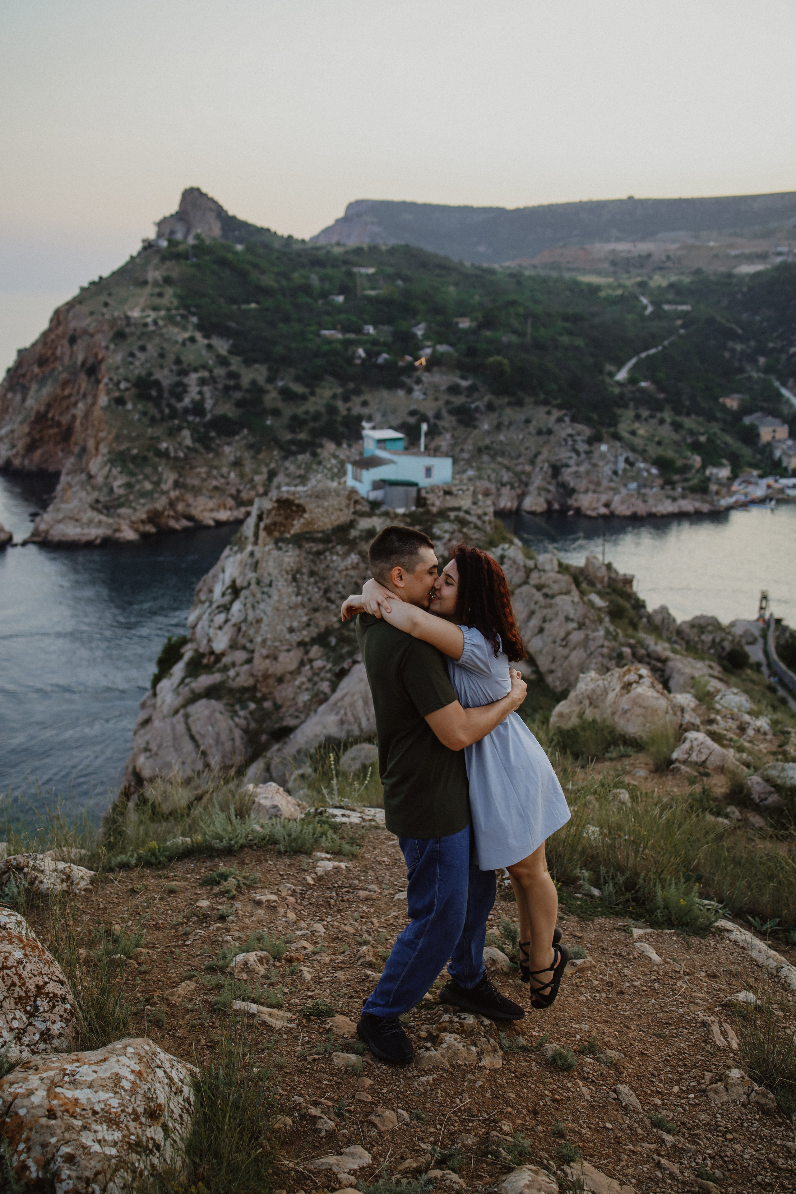 Фотограф в Черногории, Будве, Которе, Баре