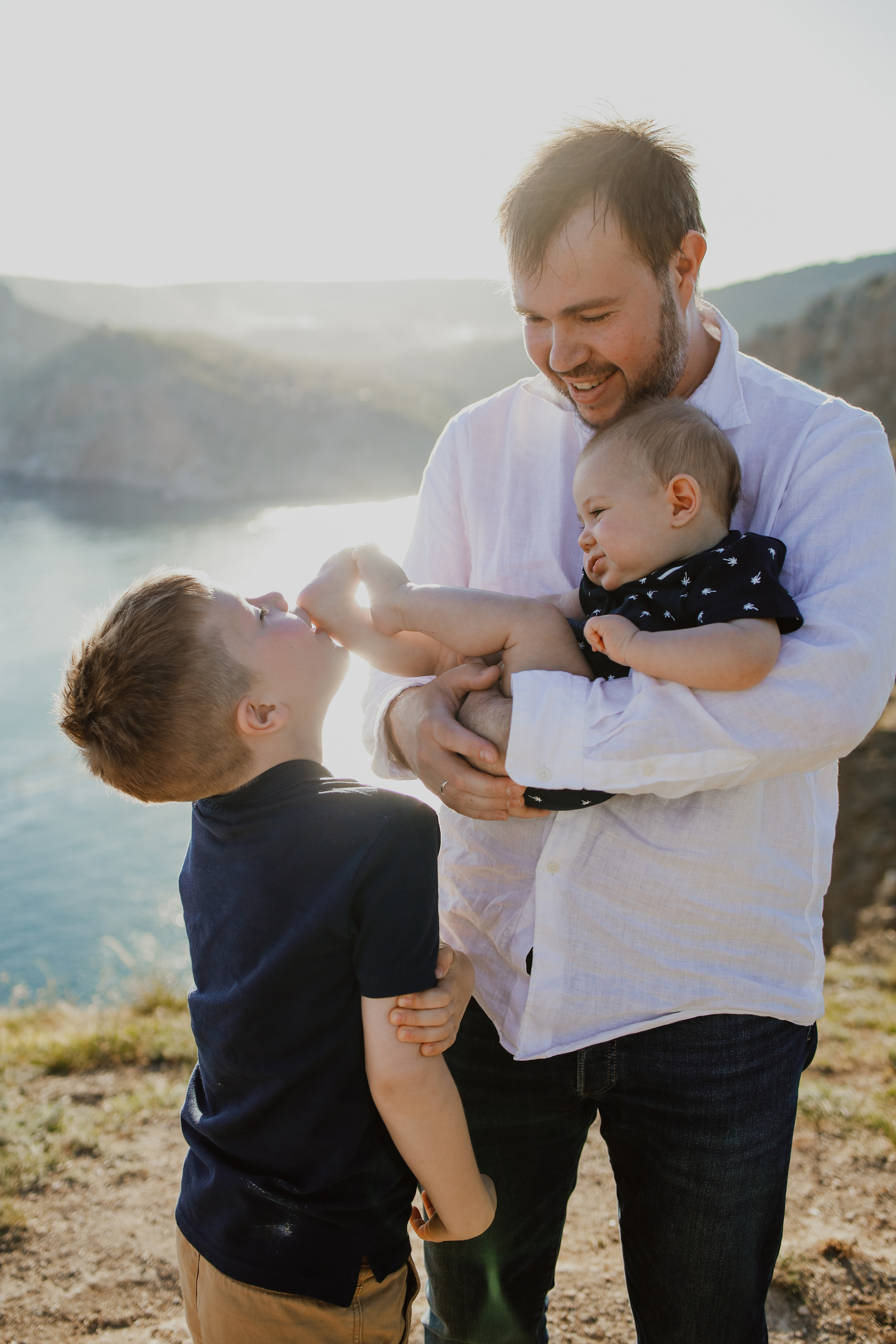 Фотограф в Черногории, Будве, Которе, Баре