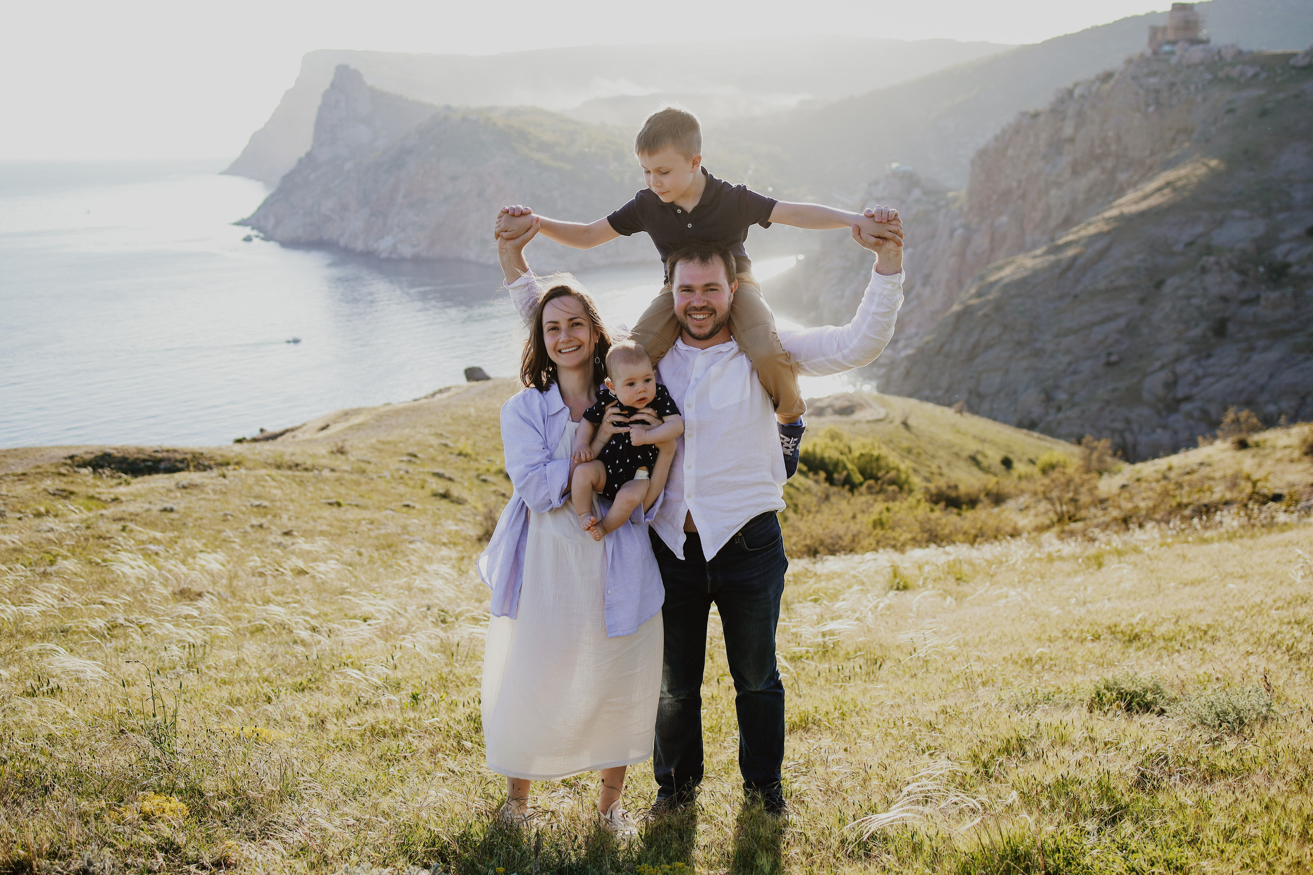 Фотограф в Черногории, Будве, Которе, Баре