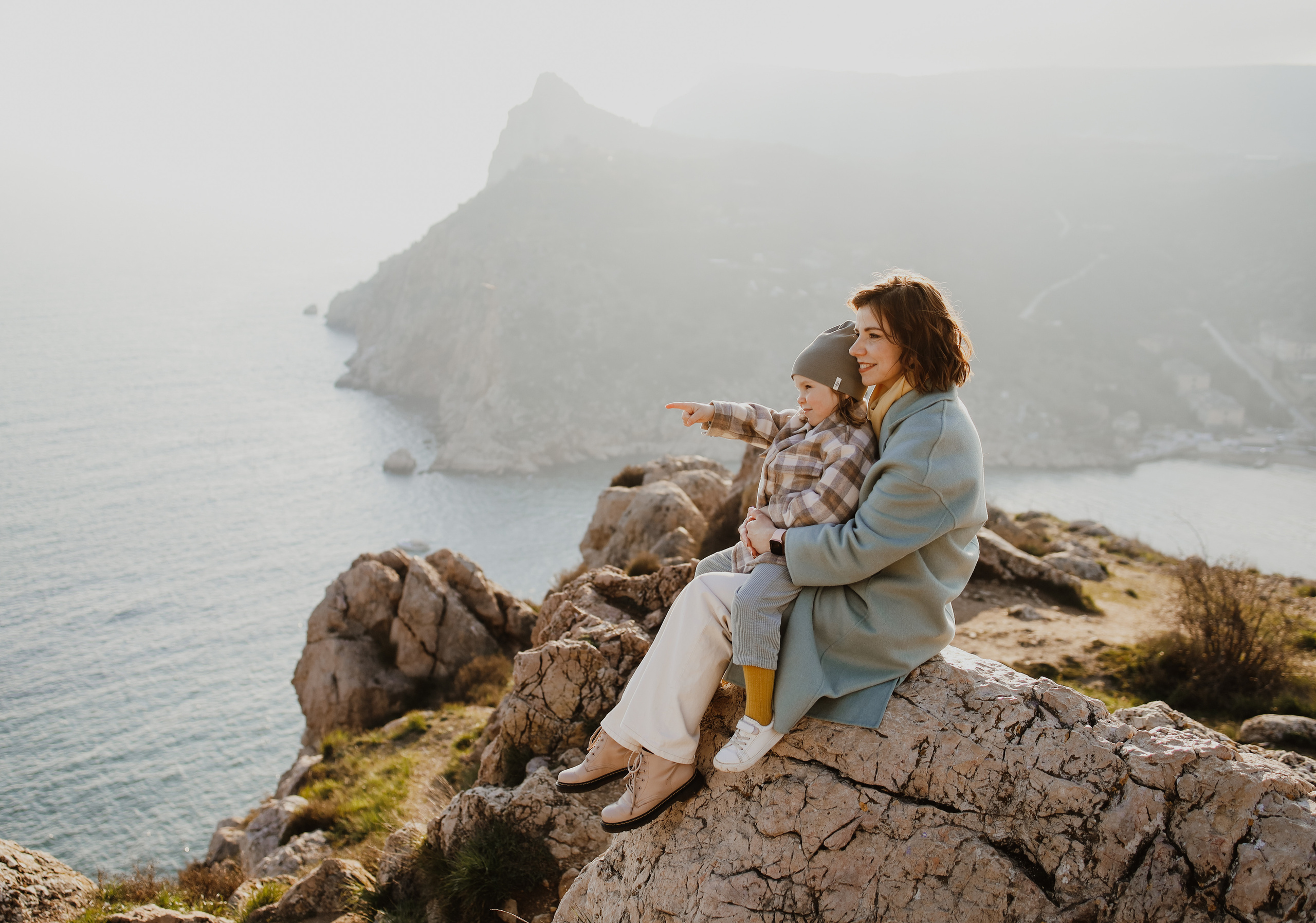 Фотограф в Черногории, Будве, Которе, Баре