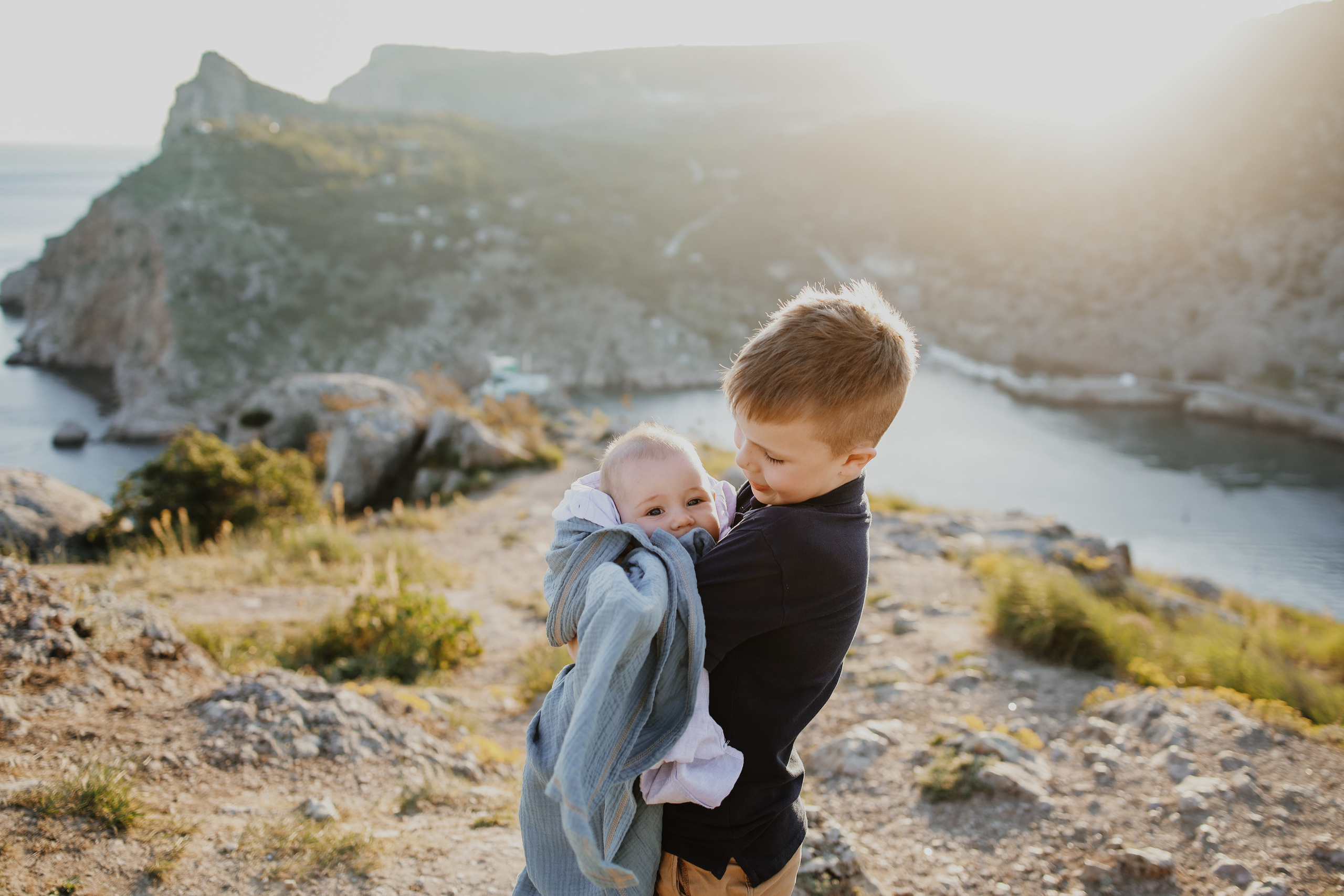 Фотограф в Черногории, Будве, Которе, Баре