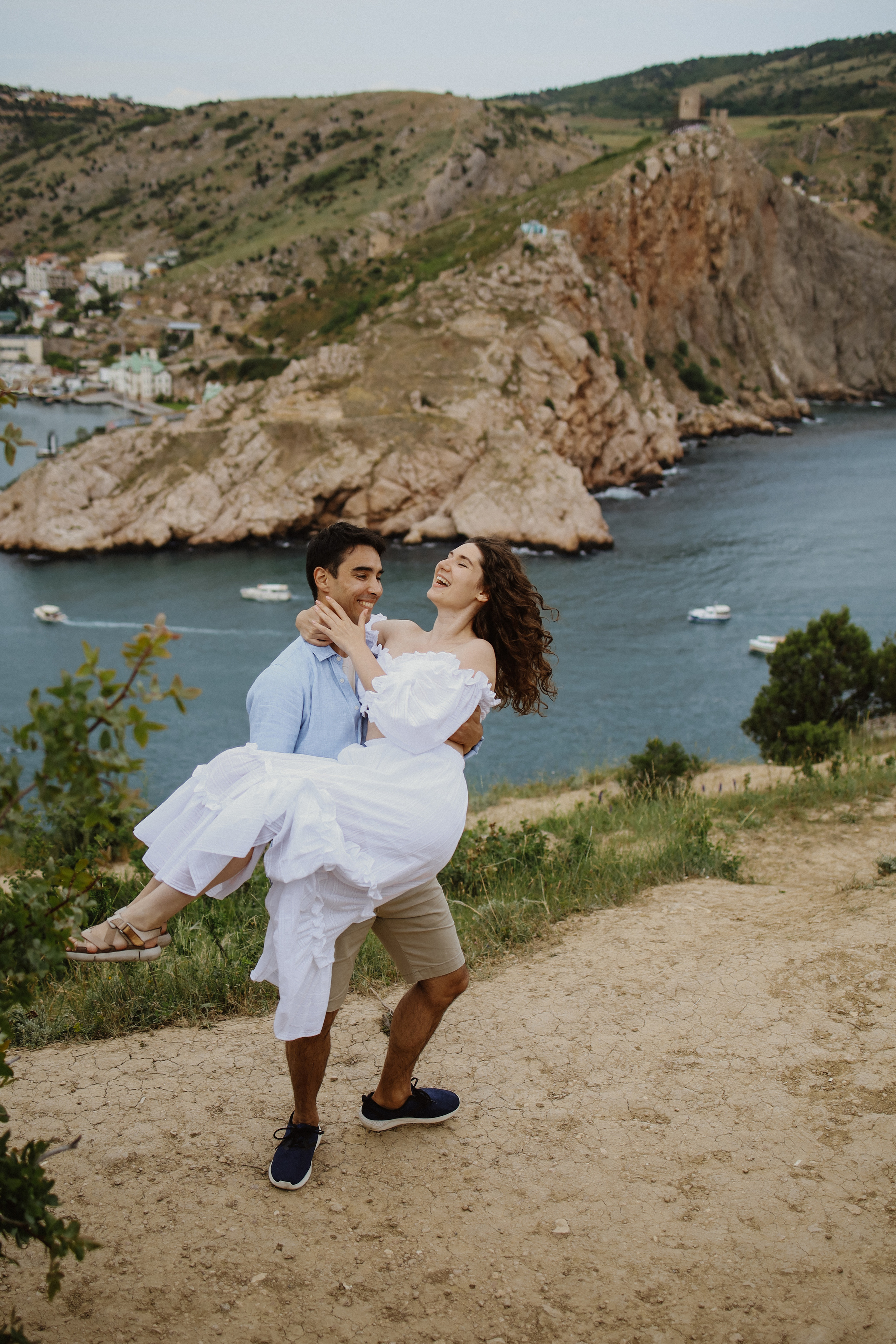 Фотограф в Черногории, Будве, Которе, Баре