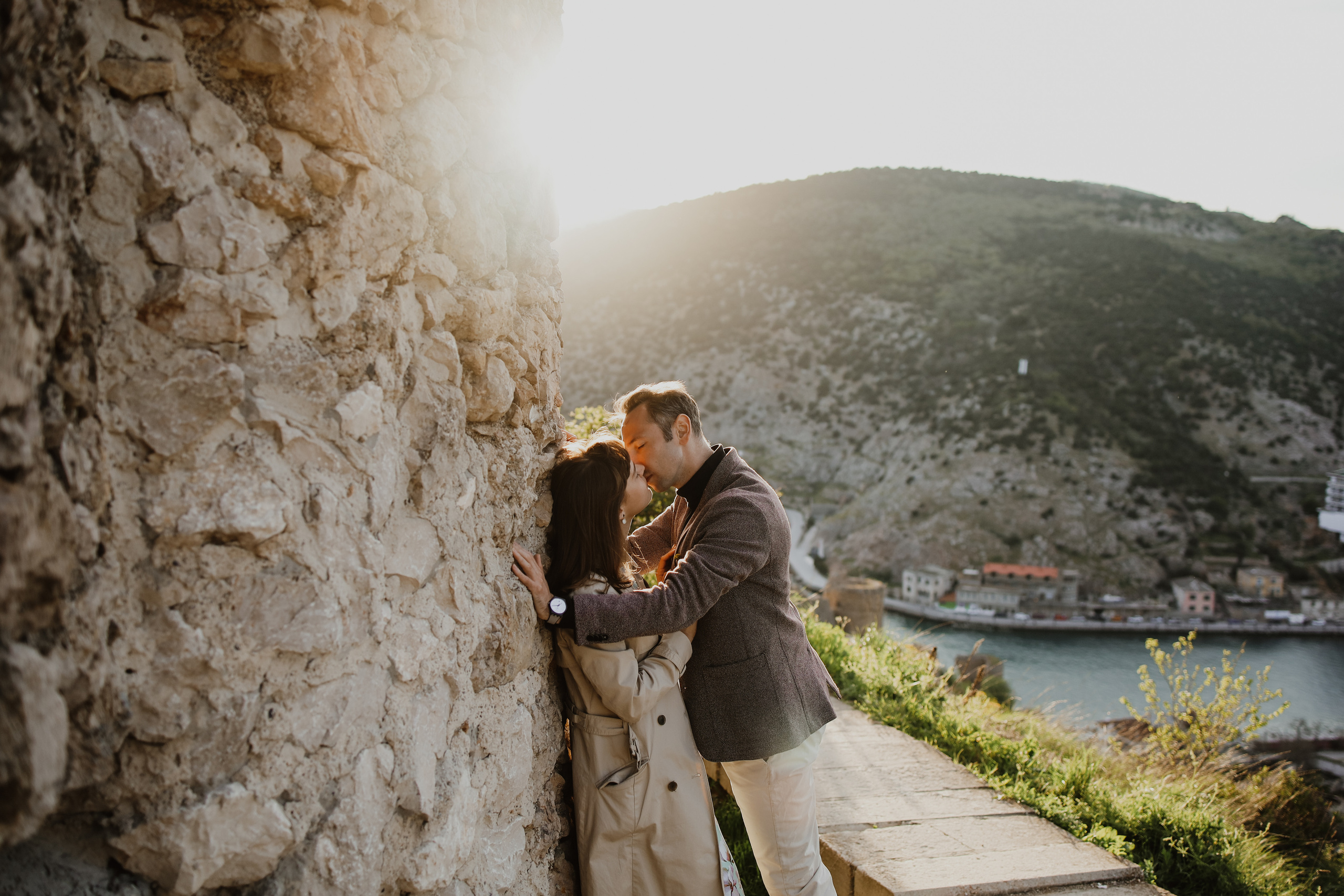 Фотограф в Черногории, Будве, Которе, Баре