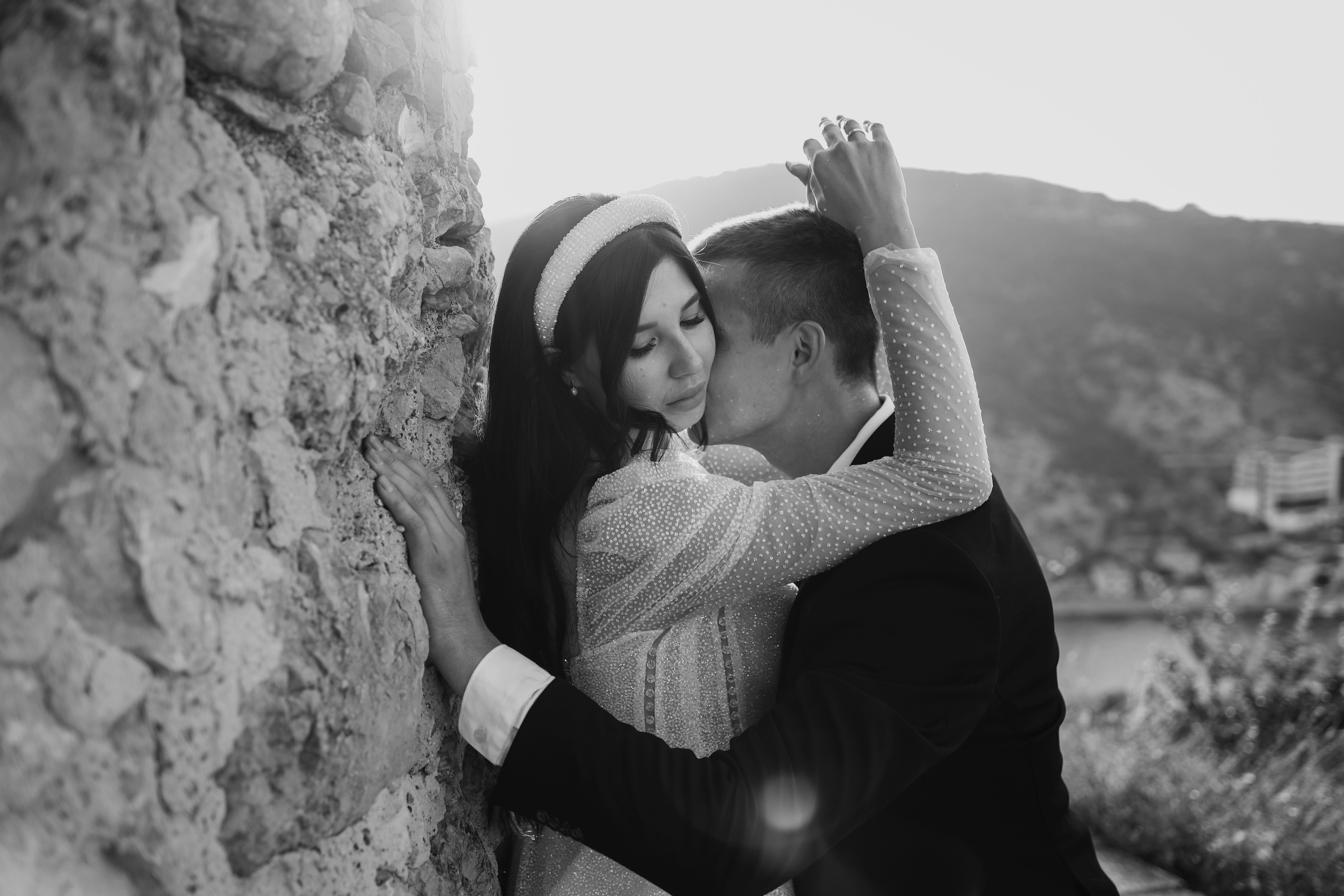 Фотограф в Черногории, Будве, Которе, Баре