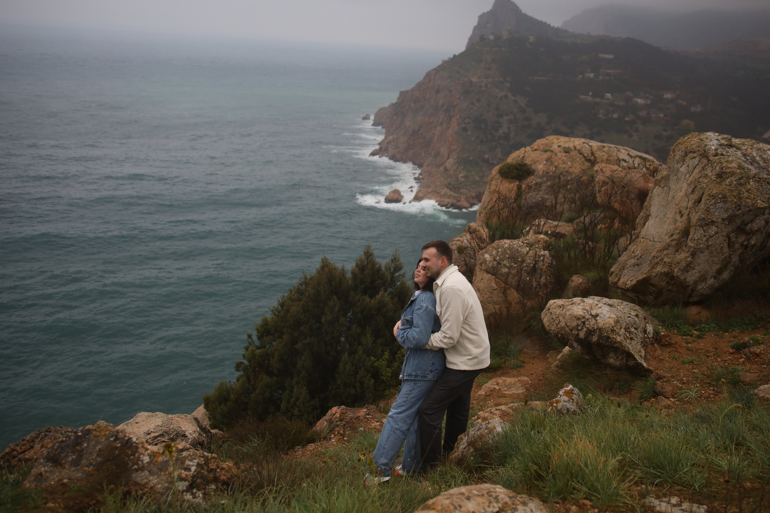 Фотограф в Черногории, Будве, Которе, Баре