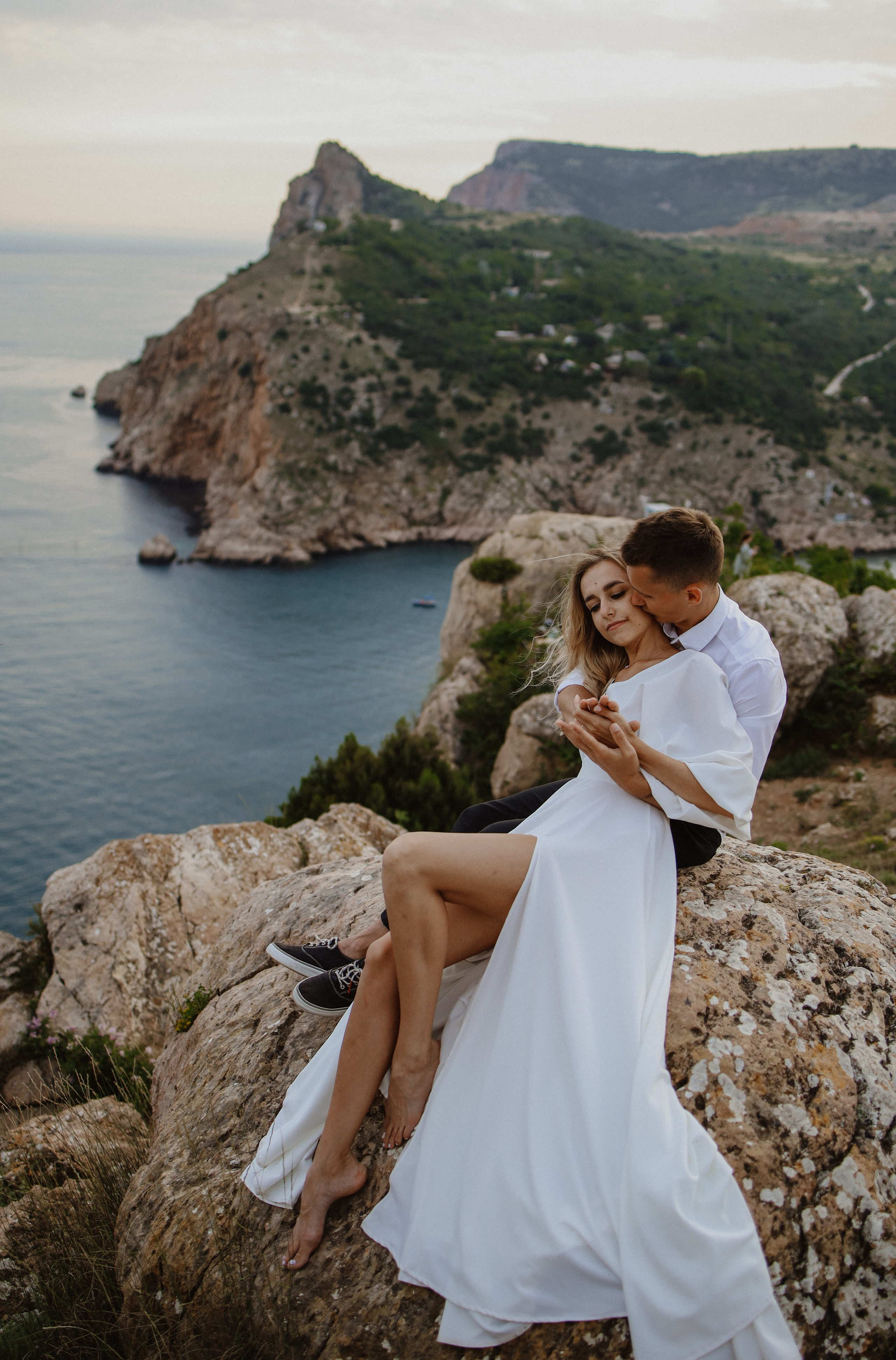 Фотограф в Черногории, Будве, Которе, Баре