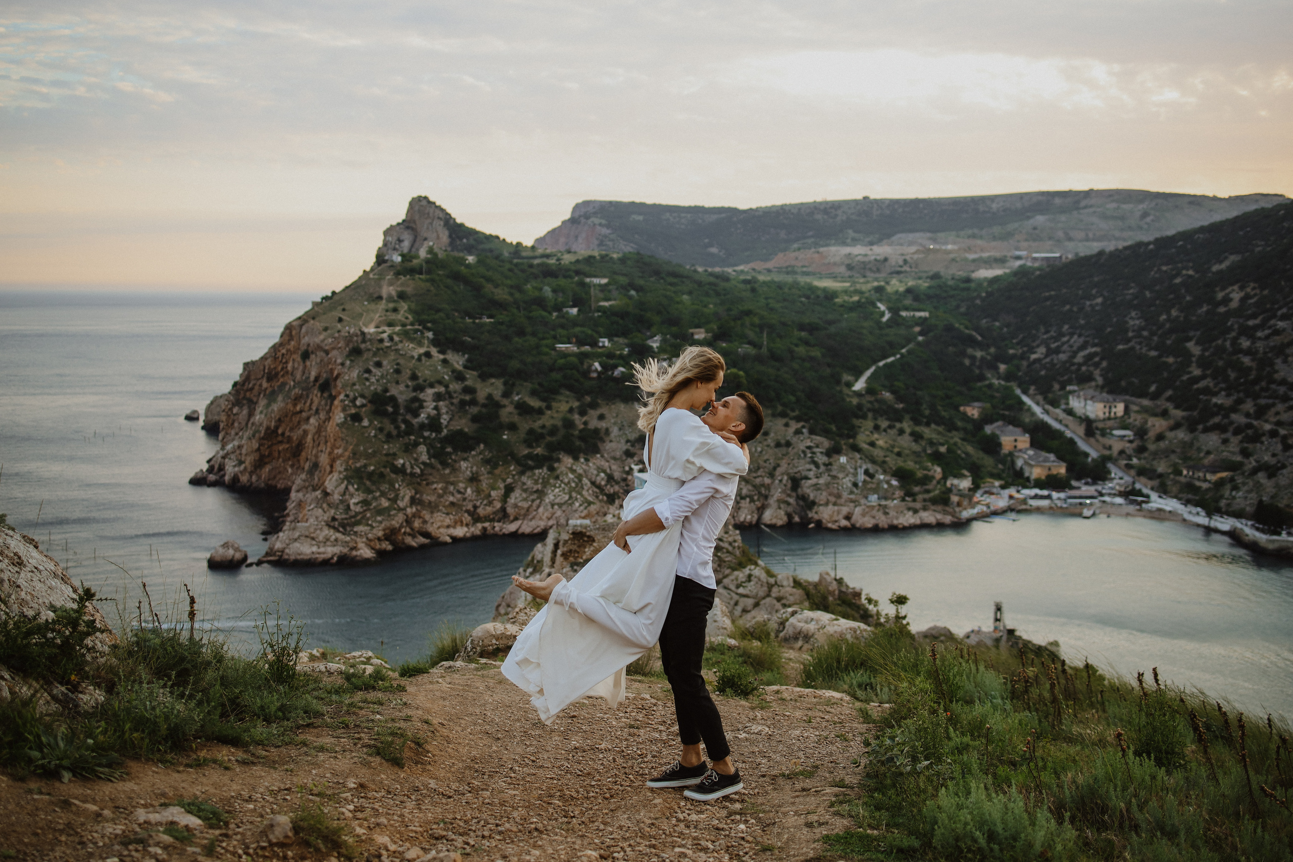 Фотограф в Черногории, Будве, Которе, Баре