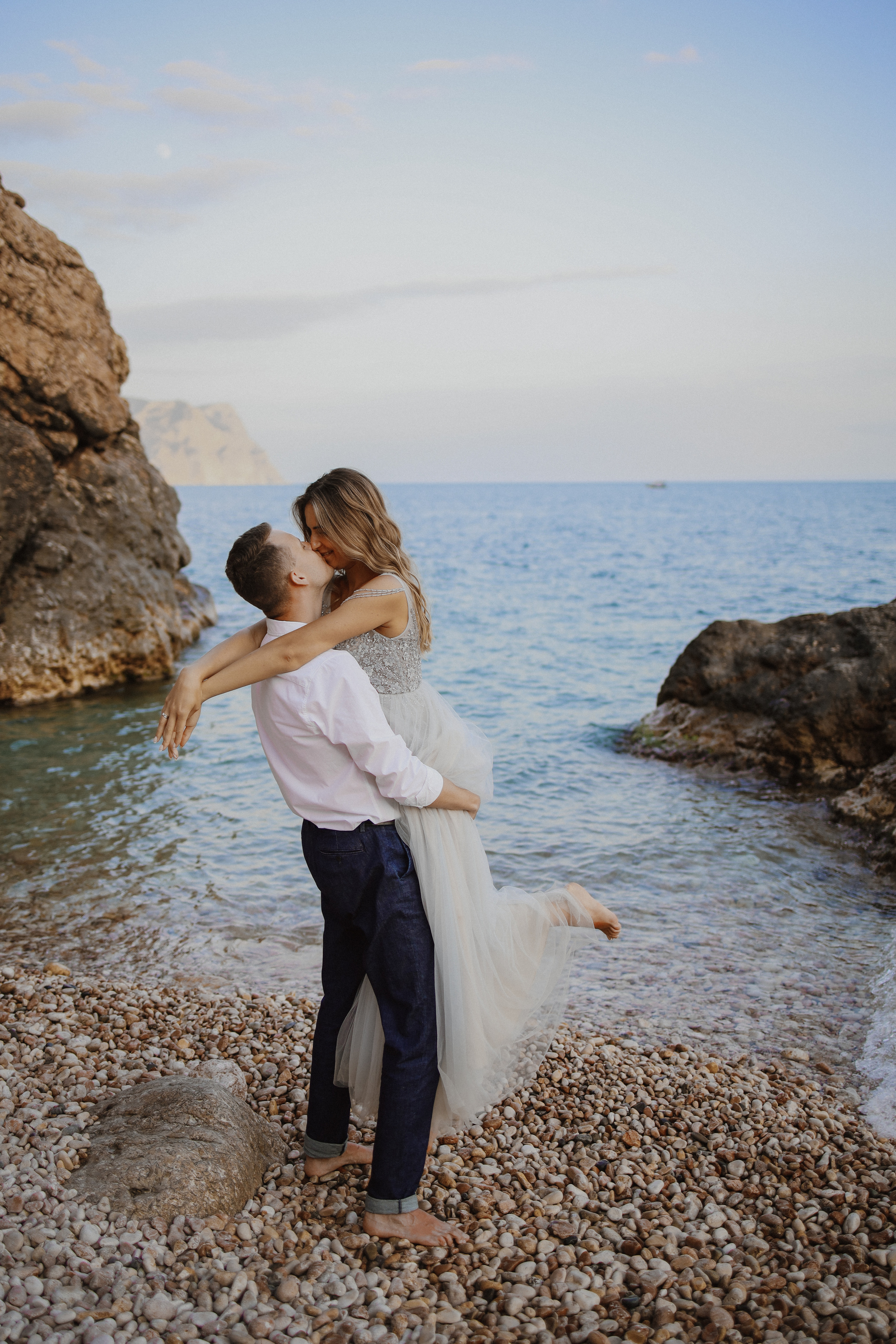 Фотограф в Черногории, Будве, Которе, Баре