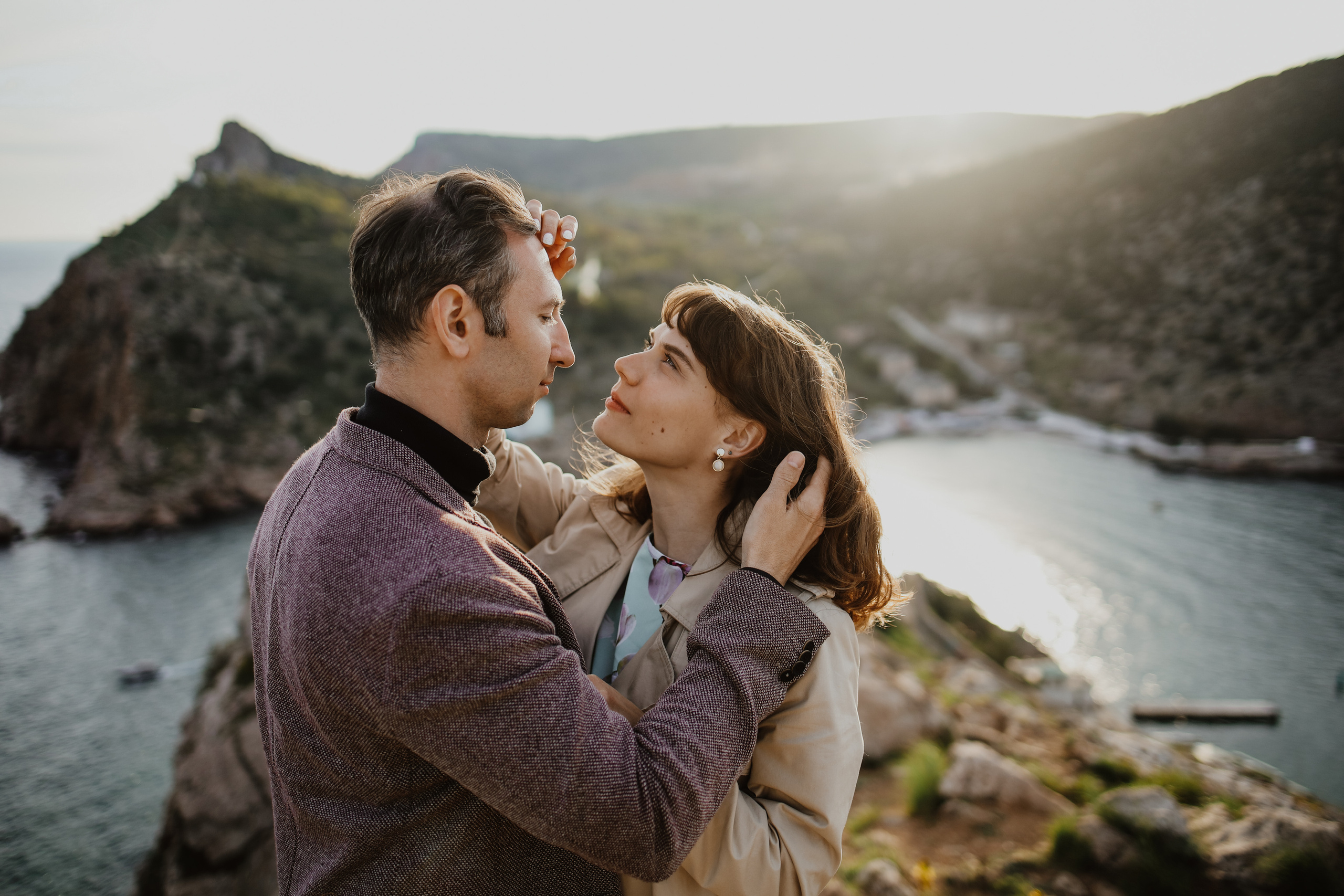 Фотограф в Черногории, Будве, Которе, Баре