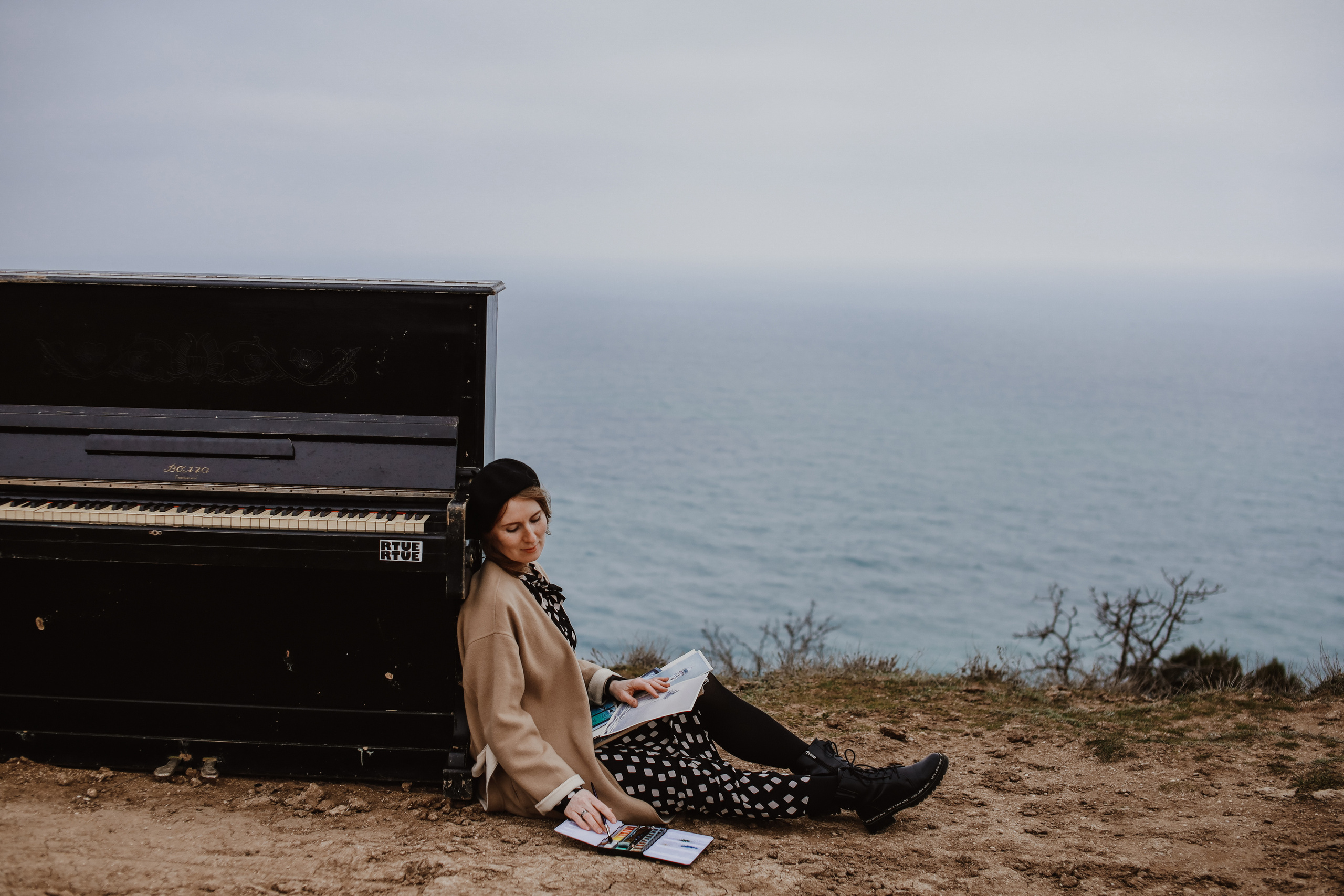 Фотограф в Черногории, Будве, Которе, Баре