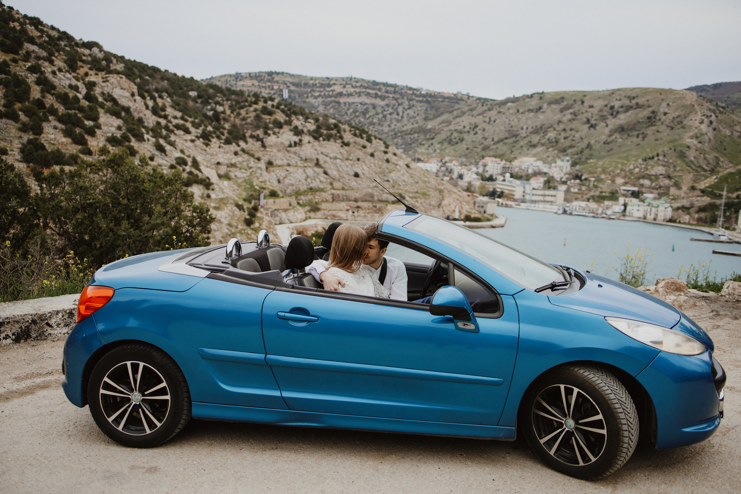 Фотограф в Черногории, Будве, Которе, Баре