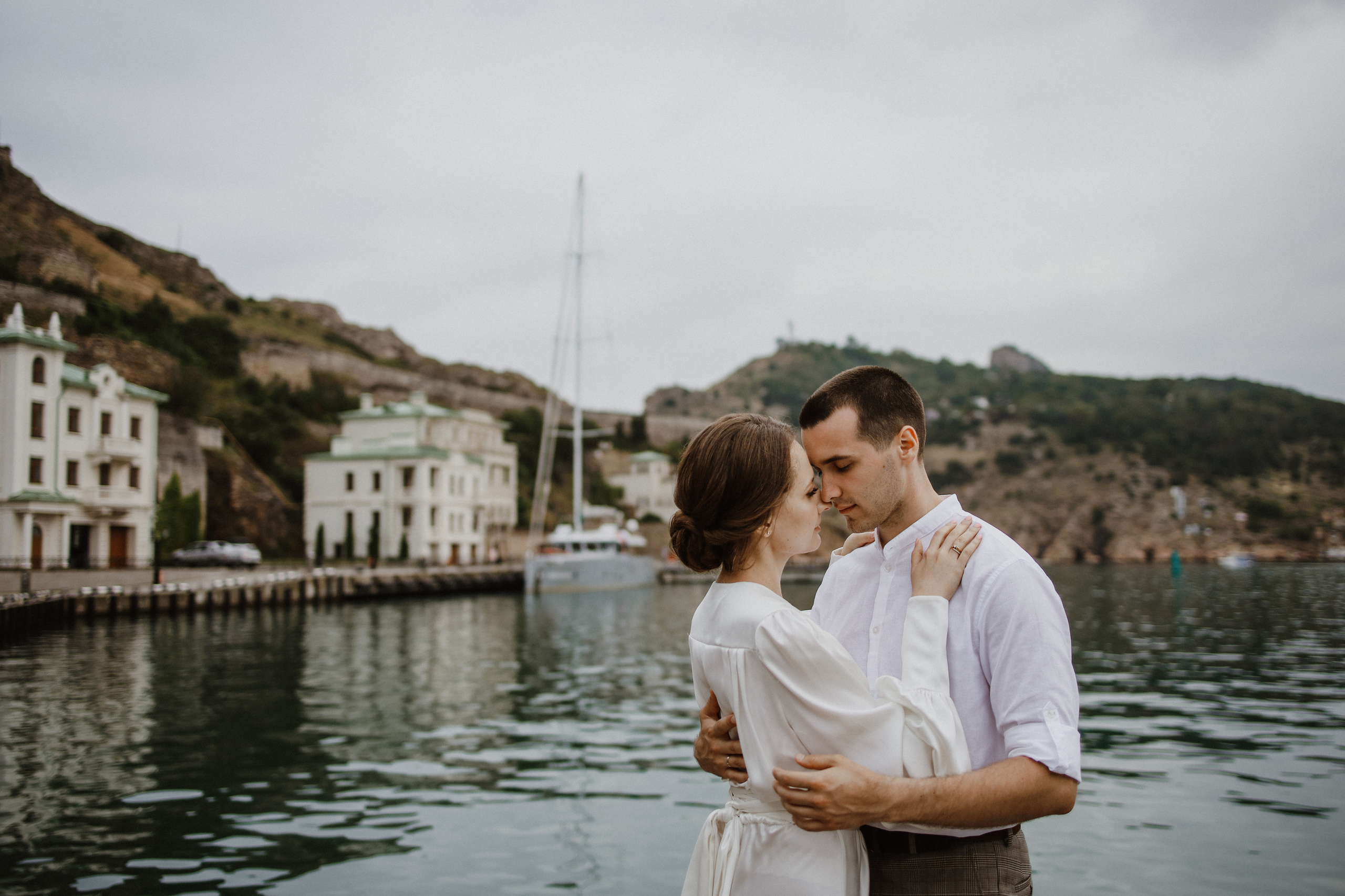 Фотограф в Черногории, Будве, Которе, Баре