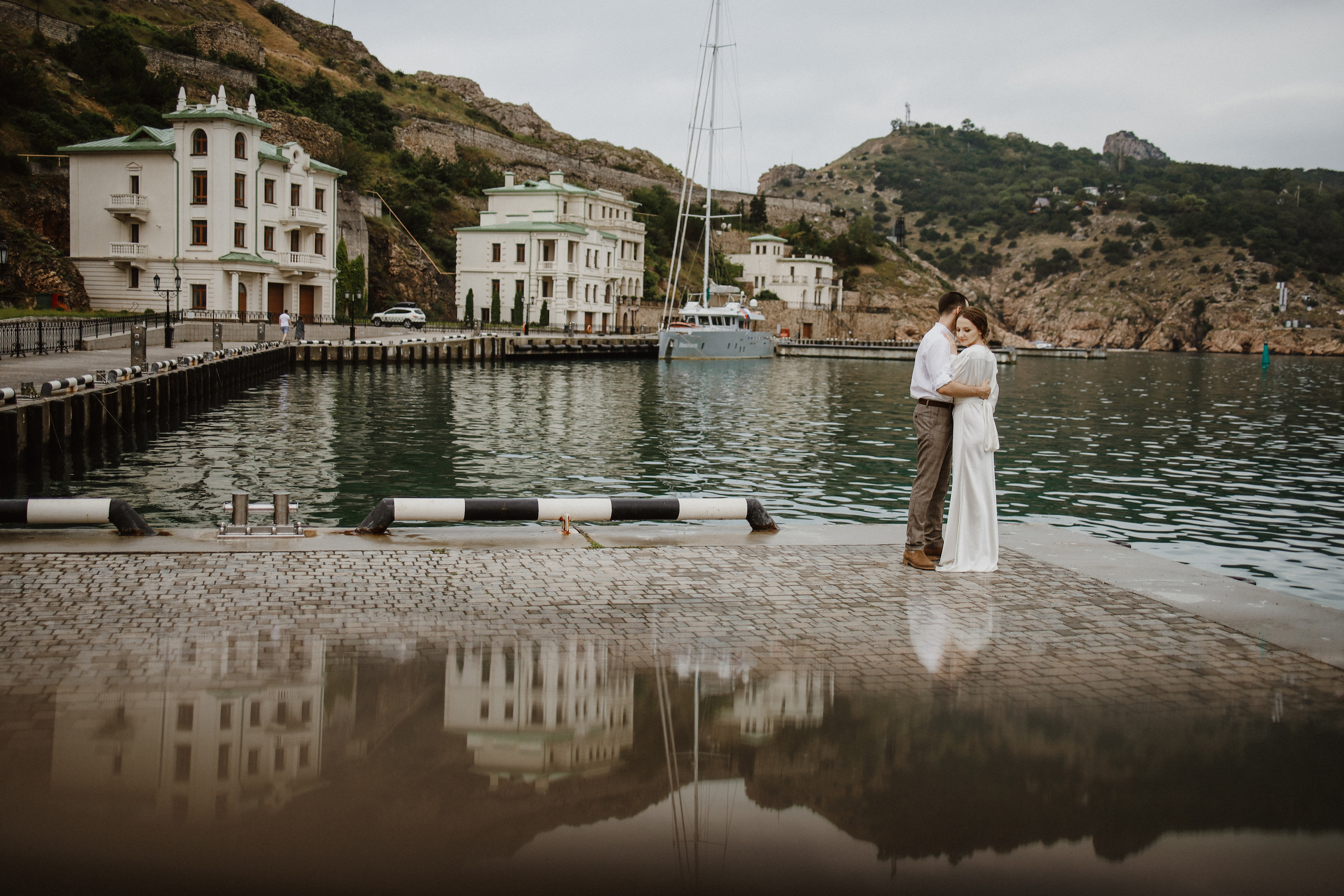 Фотограф в Черногории, Будве, Которе, Баре