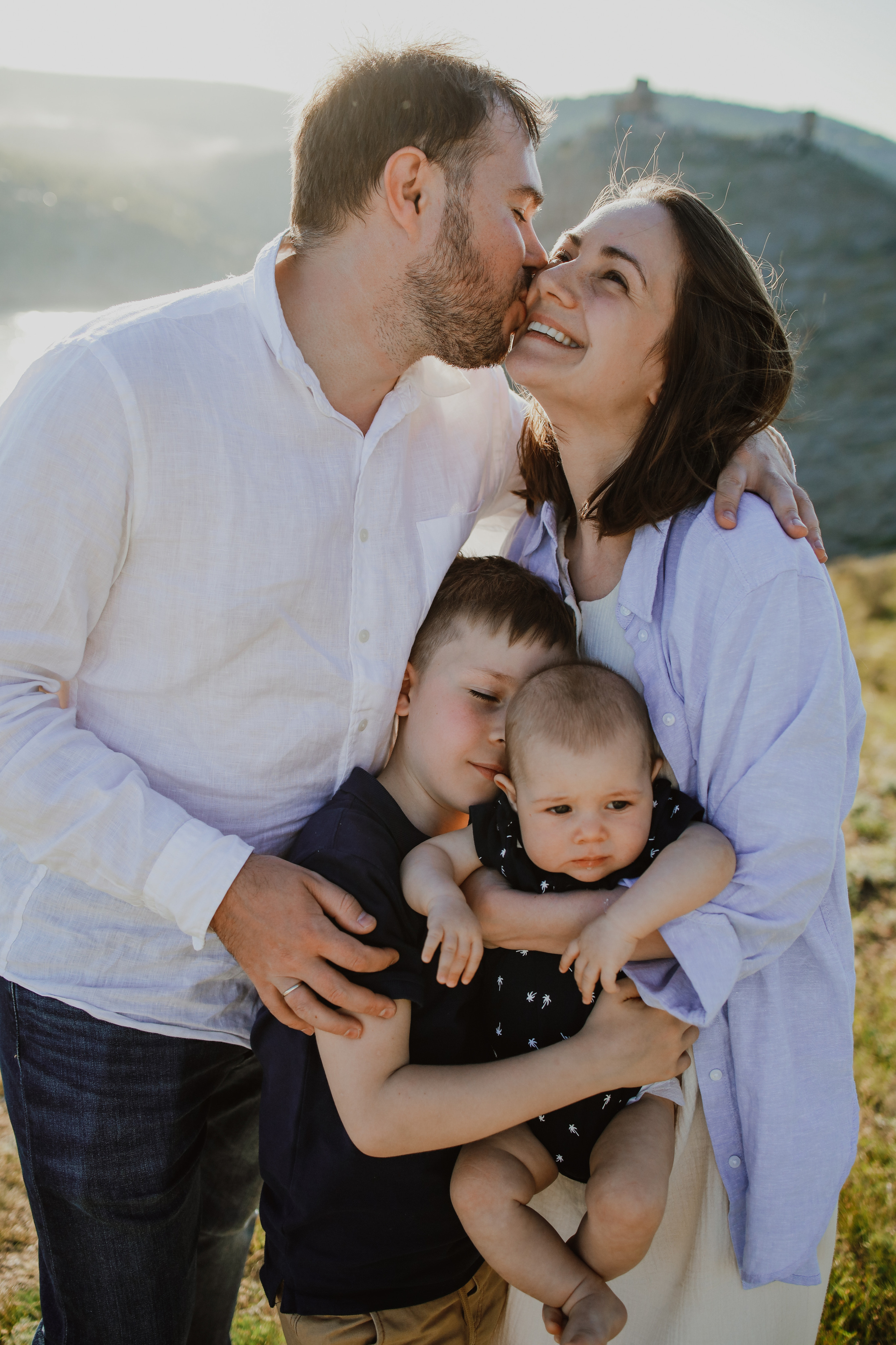 Фотограф в Черногории, Будве, Которе, Баре