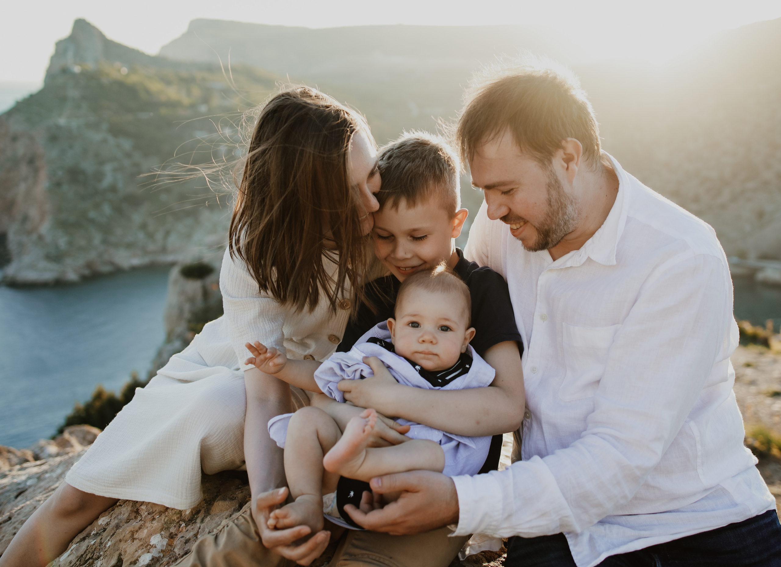 Фотограф в Черногории, Будве, Которе, Баре